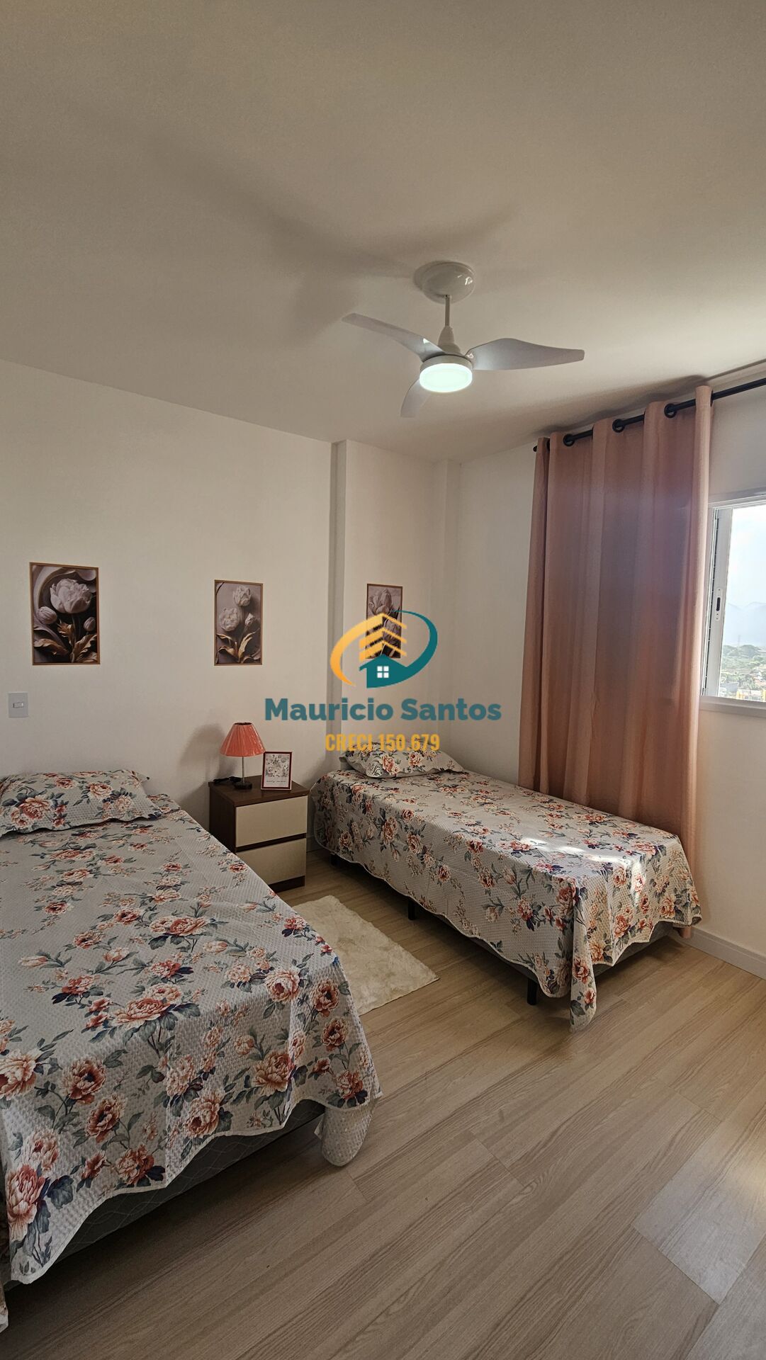 Apartamento à venda com 2 quartos, 1 suíte, 1 vaga e 68m² no Jardim Praia Grande, Mongaguá (SP) — foto 22 de 30