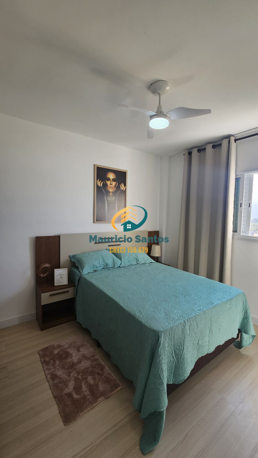 Apartamento à venda com 2 quartos, 1 suíte, 1 vaga e 68m² no Jardim Praia Grande, Mongaguá (SP) — foto 27 de 30