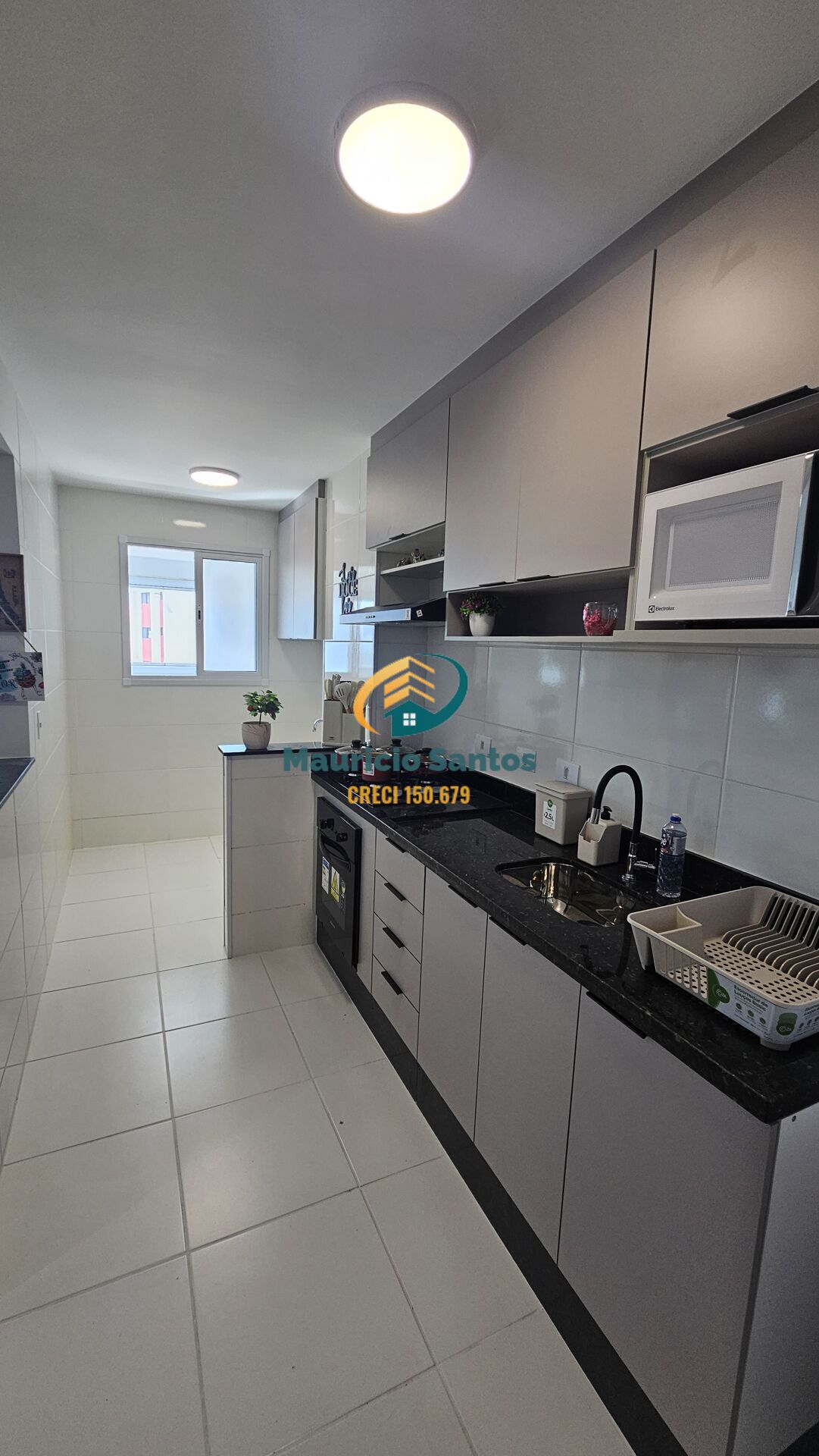 Apartamento à venda com 2 quartos, 1 suíte, 1 vaga e 68m² no Jardim Praia Grande, Mongaguá (SP) — foto 17 de 30