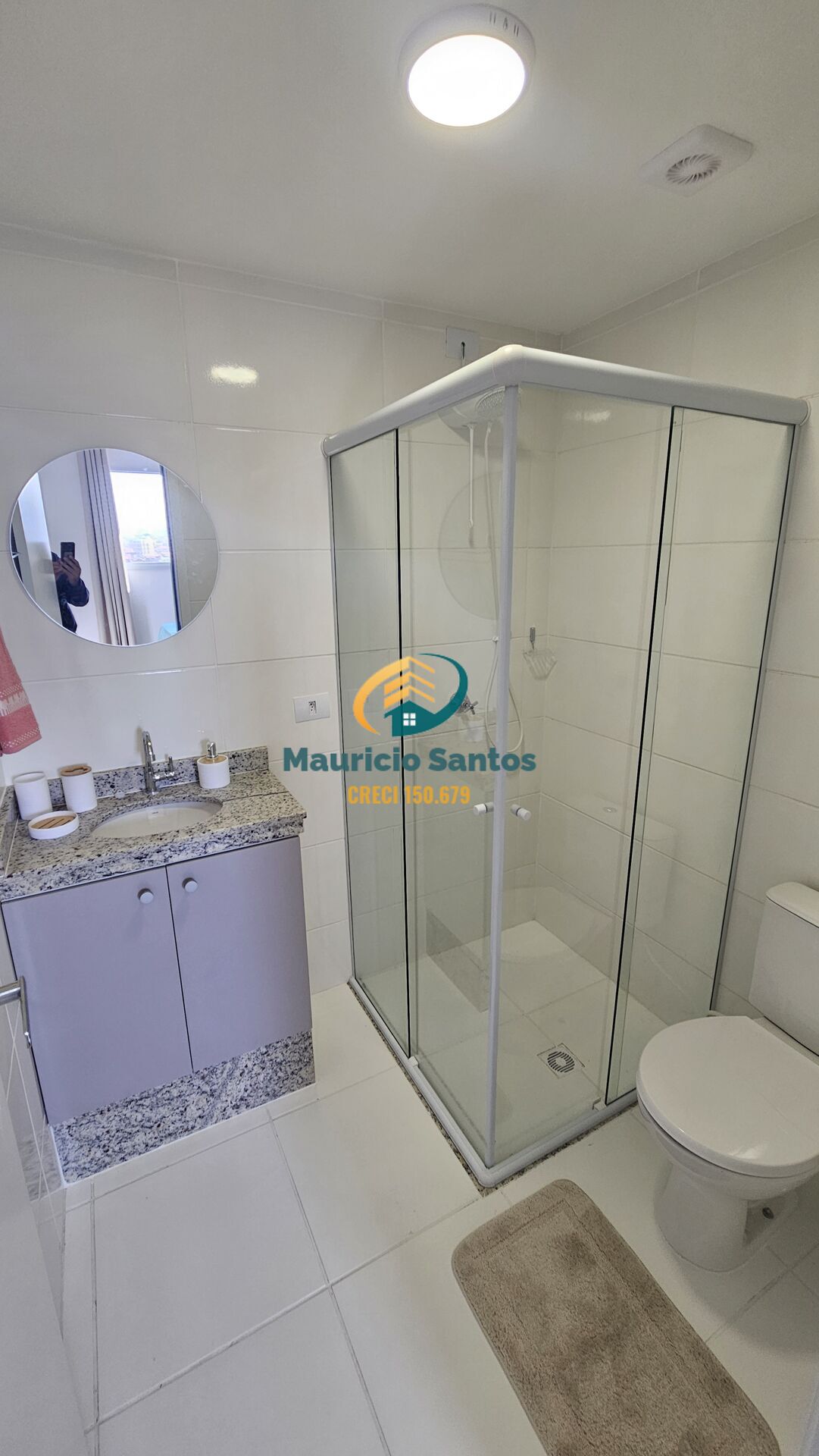 Apartamento à venda com 2 quartos, 1 suíte, 1 vaga e 68m² no Jardim Praia Grande, Mongaguá (SP) — foto 30 de 30