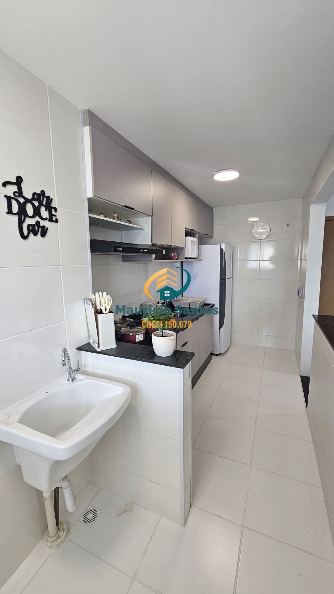 Apartamento à venda com 2 quartos, 1 suíte, 1 vaga e 68m² no Jardim Praia Grande, Mongaguá (SP) — foto 19 de 30