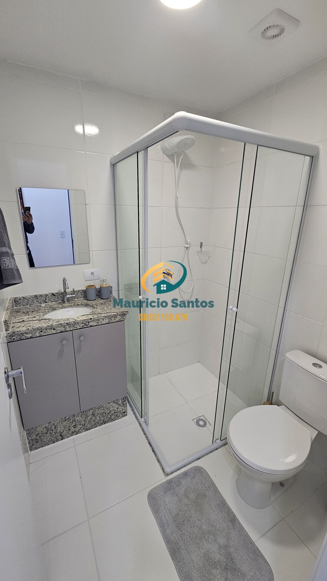 Apartamento à venda com 2 quartos, 1 suíte, 1 vaga e 68m² no Jardim Praia Grande, Mongaguá (SP) — foto 25 de 30