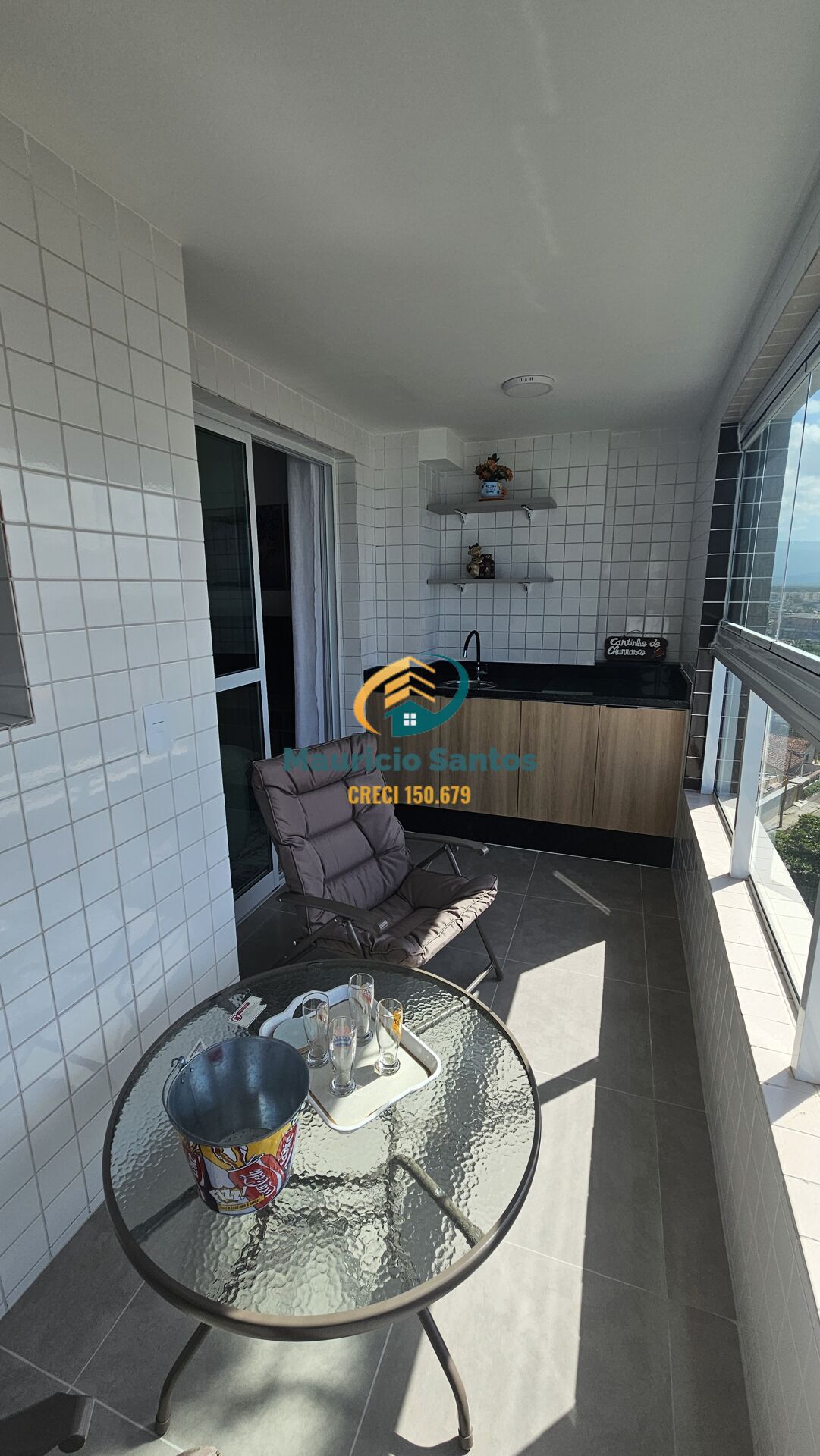 Apartamento à venda com 2 quartos, 1 suíte, 1 vaga e 68m² no Jardim Praia Grande, Mongaguá (SP) — foto 11 de 30