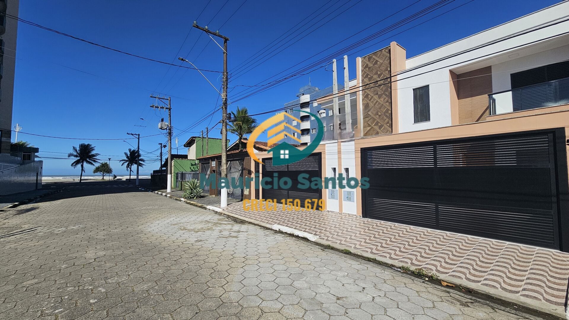 Casa à venda com 3 quartos, 3 suítes, 2 vagas e 179m² no Jardim Aguapeu, Mongaguá (SP) — foto 3 de 30