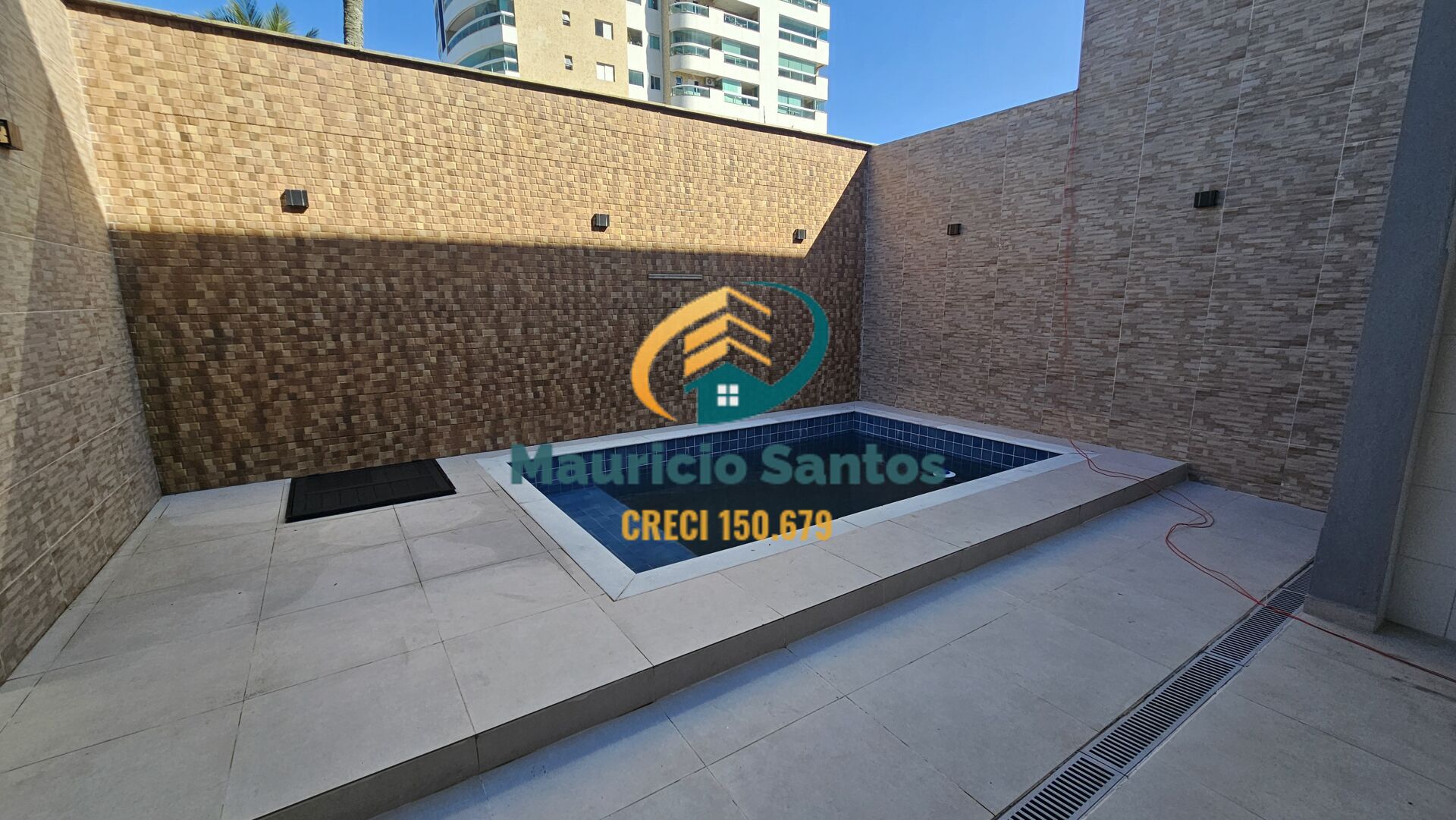 Casa à venda com 3 quartos, 3 suítes, 2 vagas e 179m² no Jardim Aguapeu, Mongaguá (SP) — foto 20 de 30