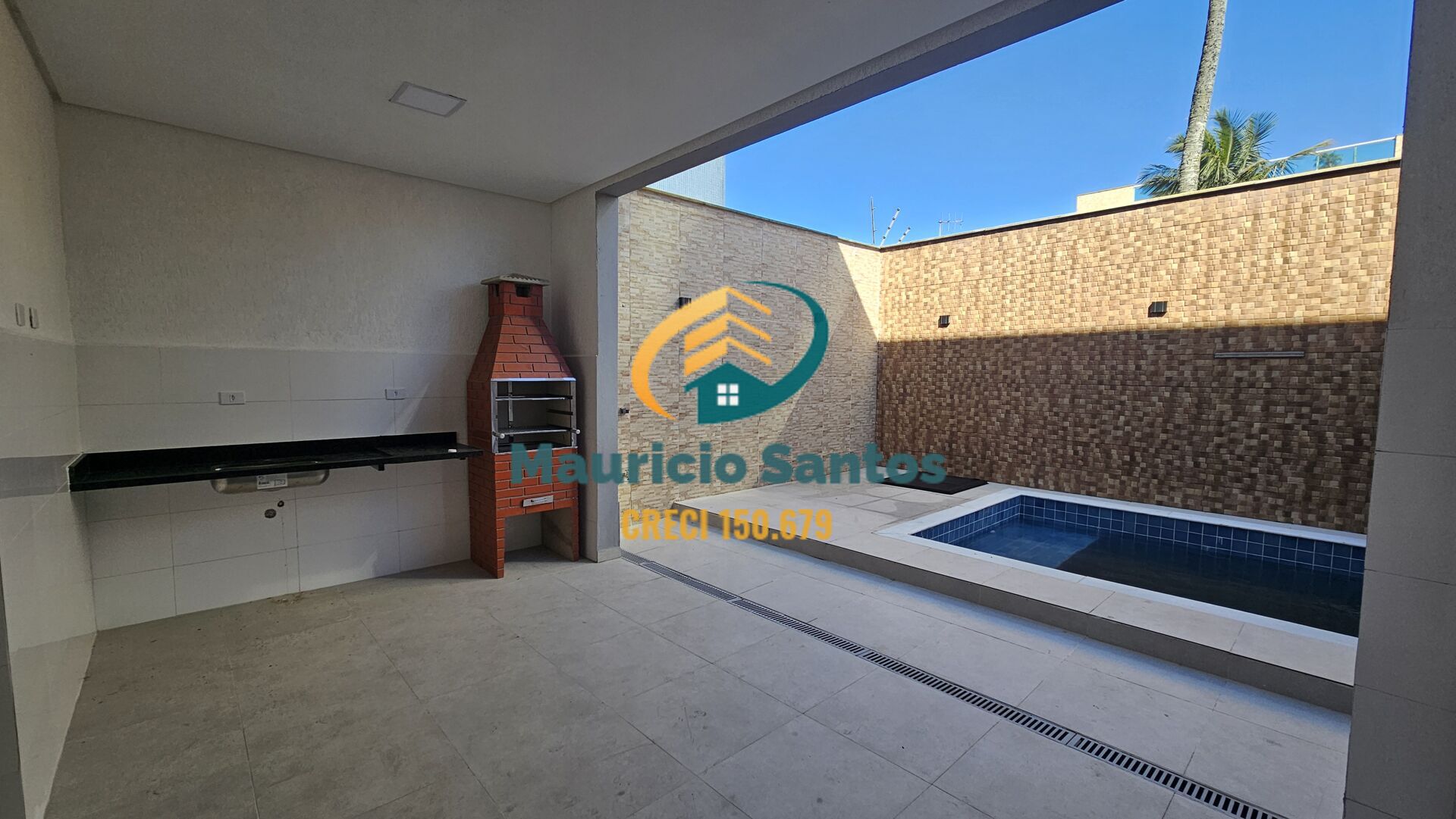 Casa à venda com 3 quartos, 3 suítes, 2 vagas e 179m² no Jardim Aguapeu, Mongaguá (SP) — foto 18 de 30