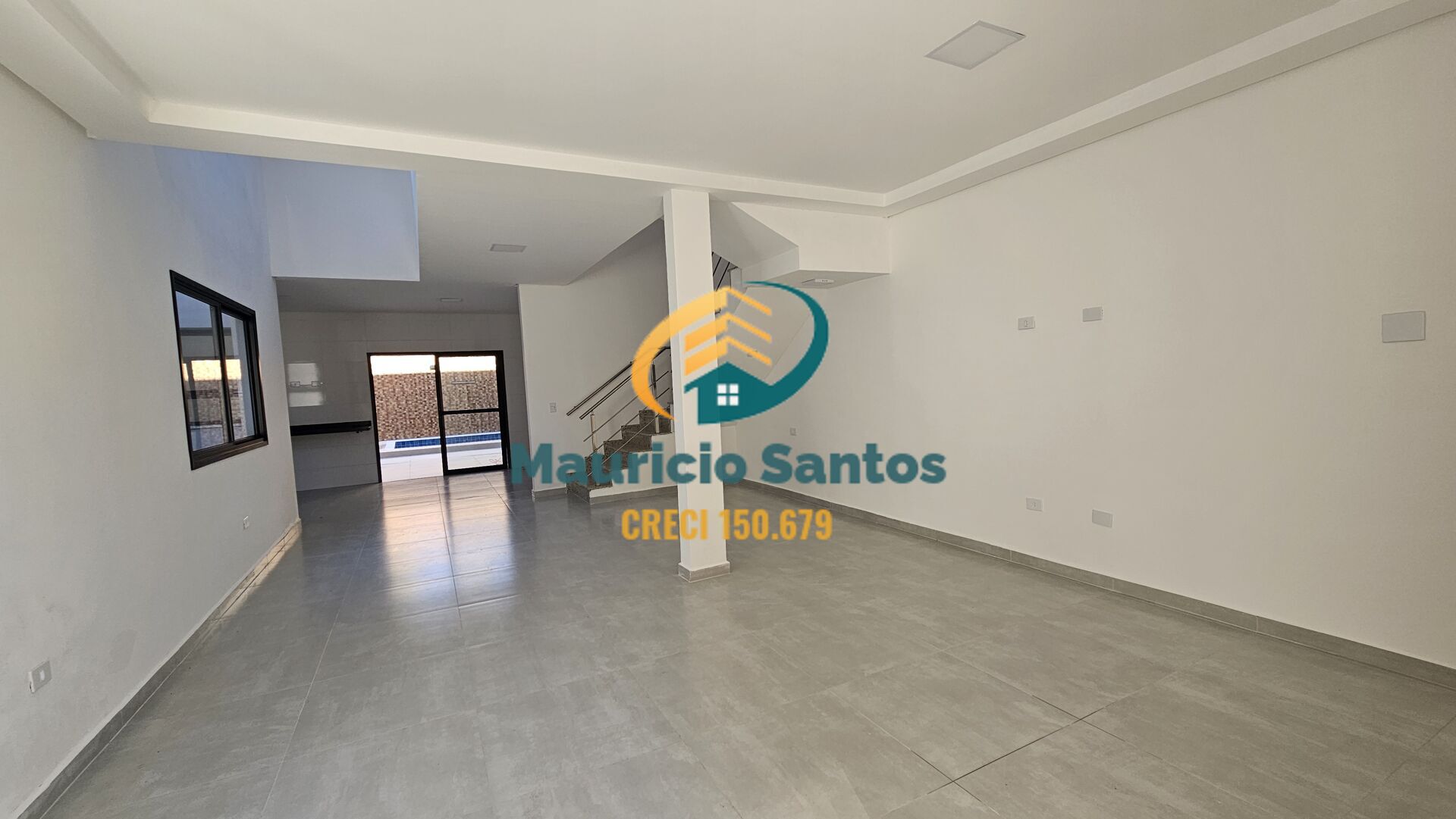Casa à venda com 3 quartos, 3 suítes, 2 vagas e 179m² no Jardim Aguapeu, Mongaguá (SP) — foto 10 de 30