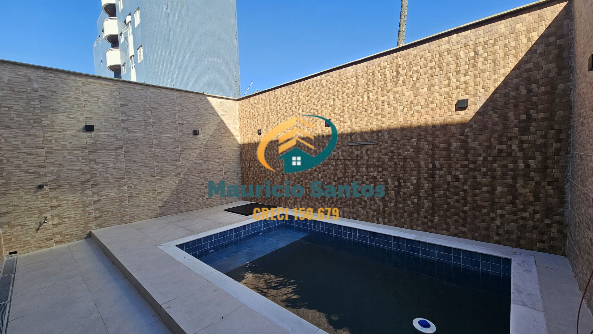 Casa à venda com 3 quartos, 3 suítes, 2 vagas e 179m² no Jardim Aguapeu, Mongaguá (SP) — foto 23 de 30