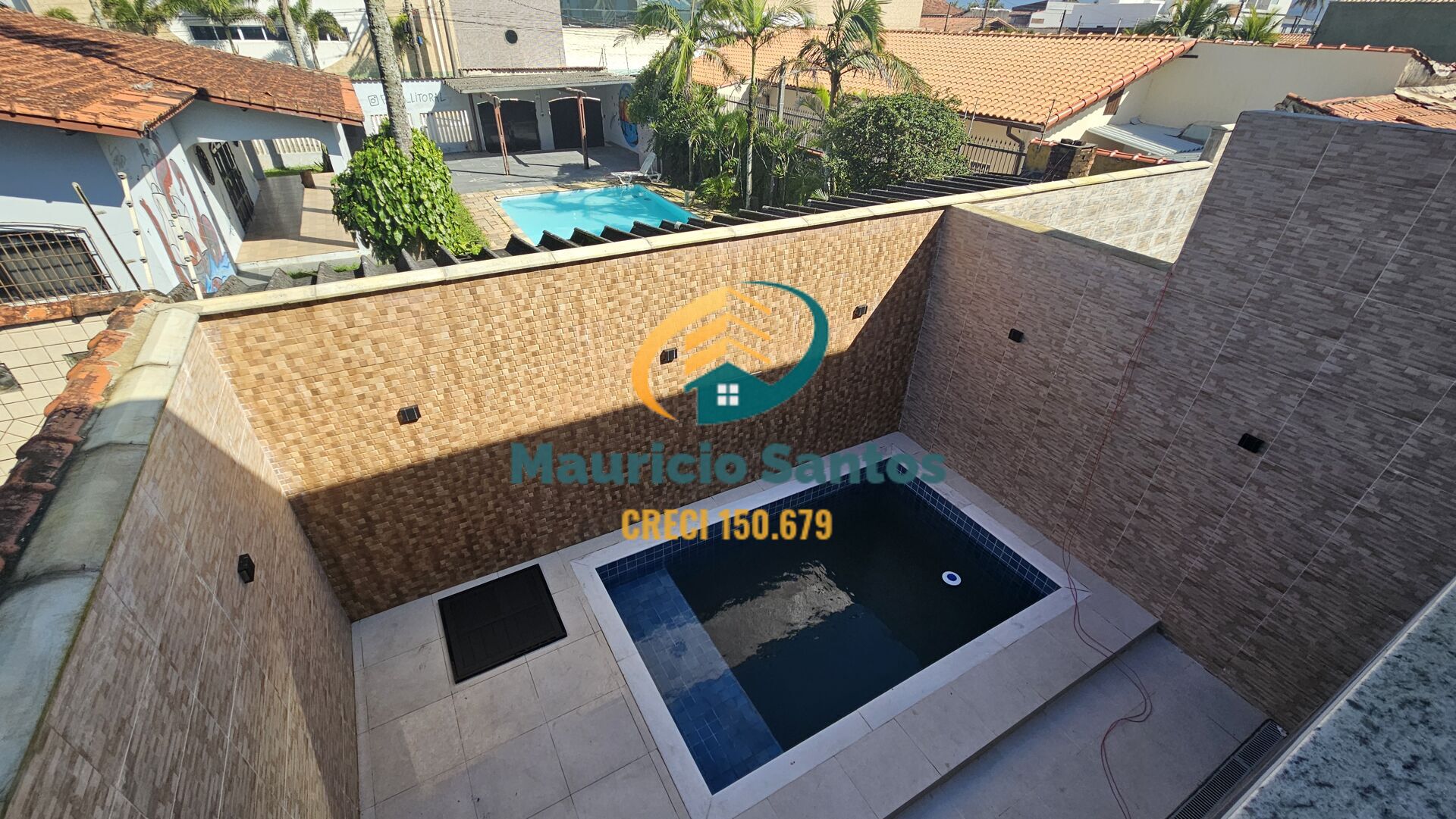 Sobrado, 3 quartos, 179 m² - Foto 42
