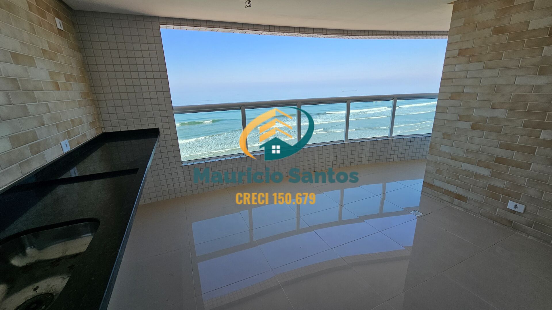 Apartamento à venda com 2 quartos, 2 suítes, 1 vaga e 91m² no Centro, Mongaguá (SP) — foto 5 de 30