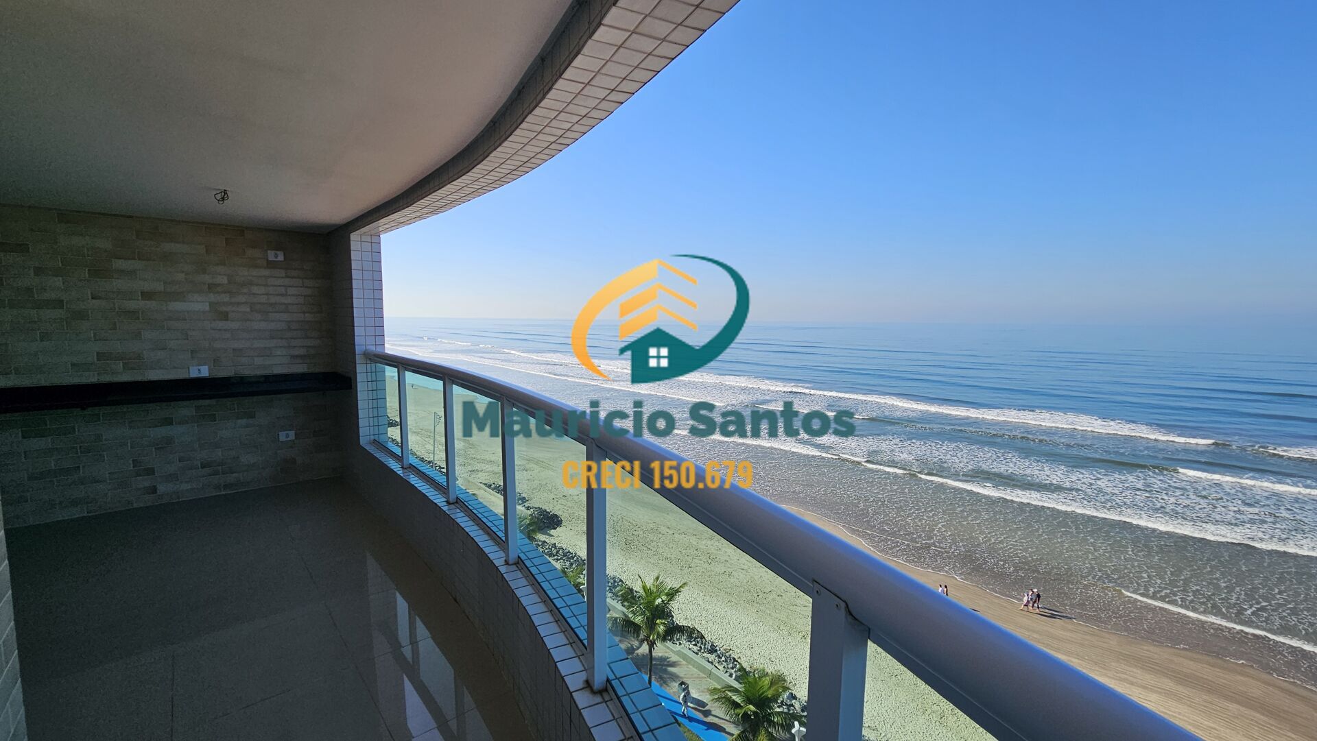 Apartamento à venda com 2 quartos, 2 suítes, 1 vaga e 91m² no Centro, Mongaguá (SP) — foto 8 de 30