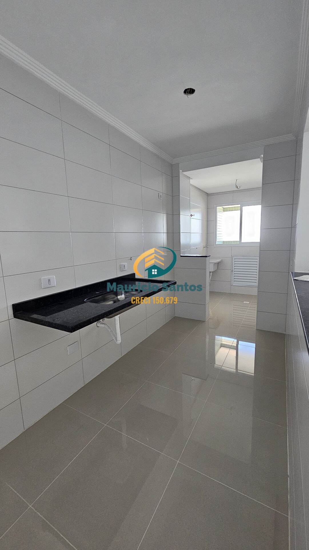 Apartamento à venda com 2 quartos, 2 suítes, 1 vaga e 91m² no Centro, Mongaguá (SP) — foto 13 de 30