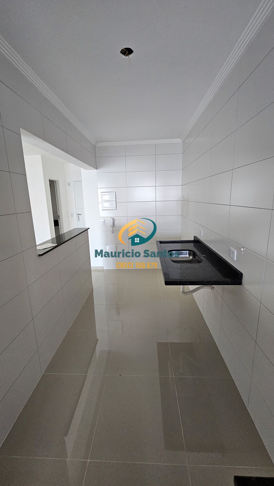 Apartamento à venda com 2 quartos, 2 suítes, 1 vaga e 91m² no Centro, Mongaguá (SP) — foto 14 de 30