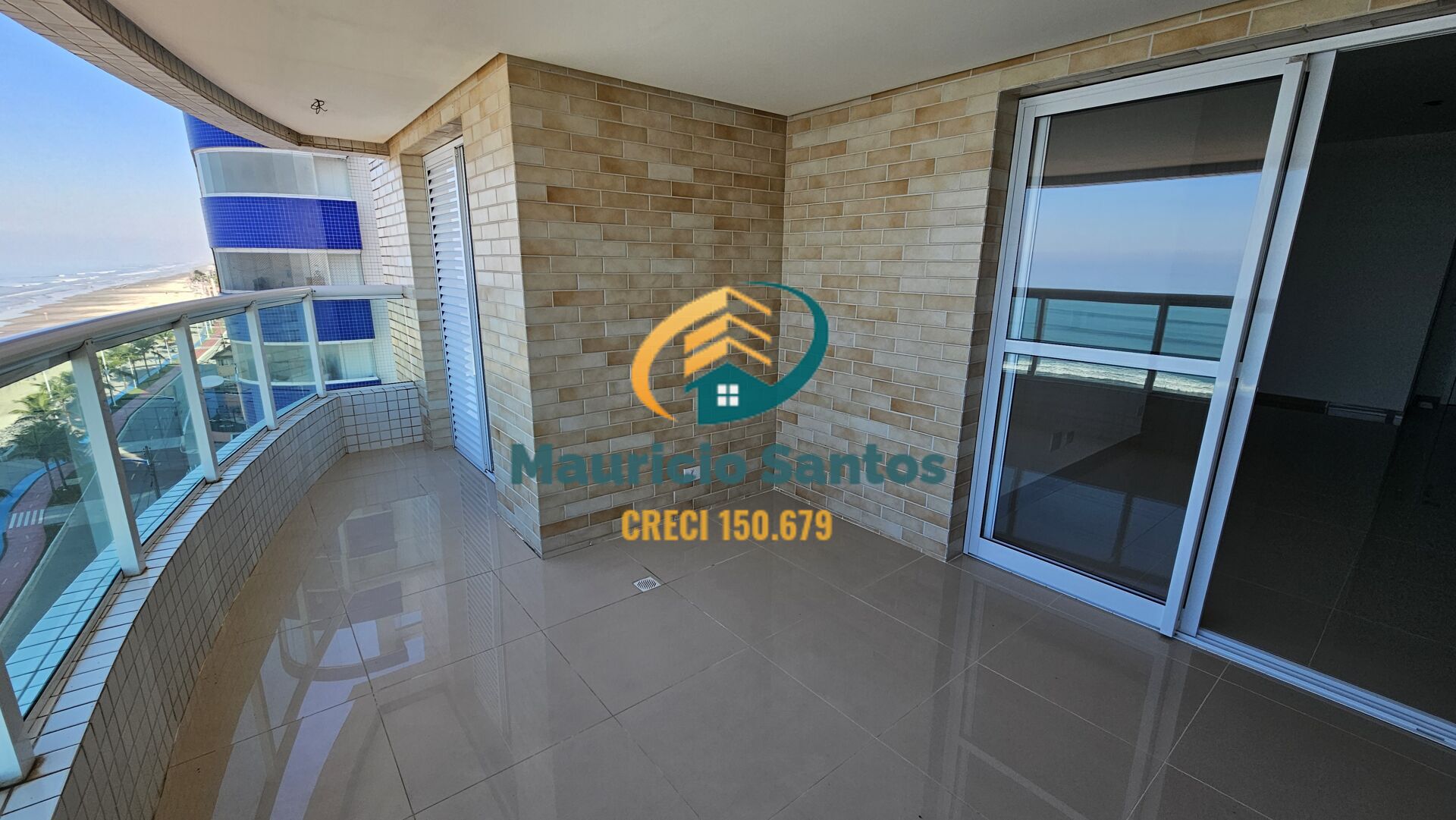 Apartamento à venda com 2 quartos, 2 suítes, 1 vaga e 91m² no Centro, Mongaguá (SP) — foto 6 de 30