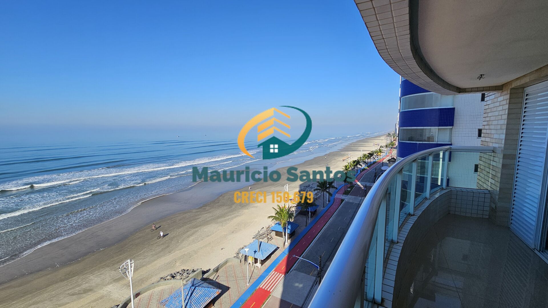 Apartamento à venda com 2 quartos, 2 suítes, 1 vaga e 91m² no Centro, Mongaguá (SP) — foto 10 de 30