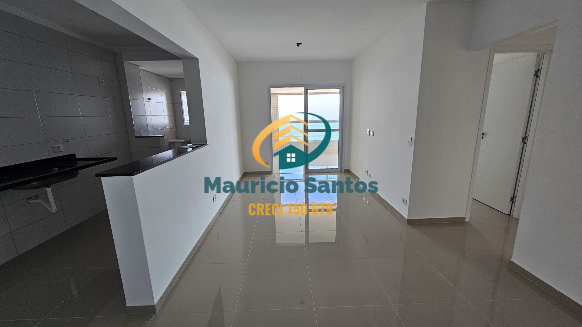 Apartamento à venda com 2 quartos, 2 suítes, 1 vaga e 91m² no Centro, Mongaguá (SP) — foto 3 de 30