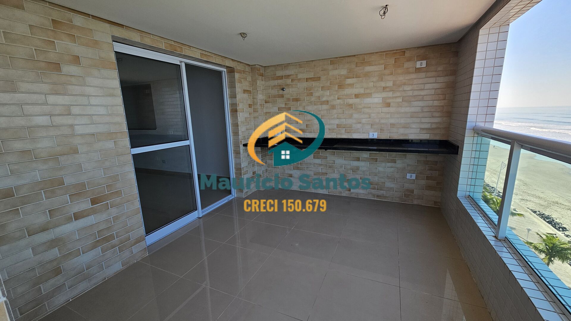 Apartamento à venda com 2 quartos, 2 suítes, 1 vaga e 91m² no Centro, Mongaguá (SP) — foto 7 de 30