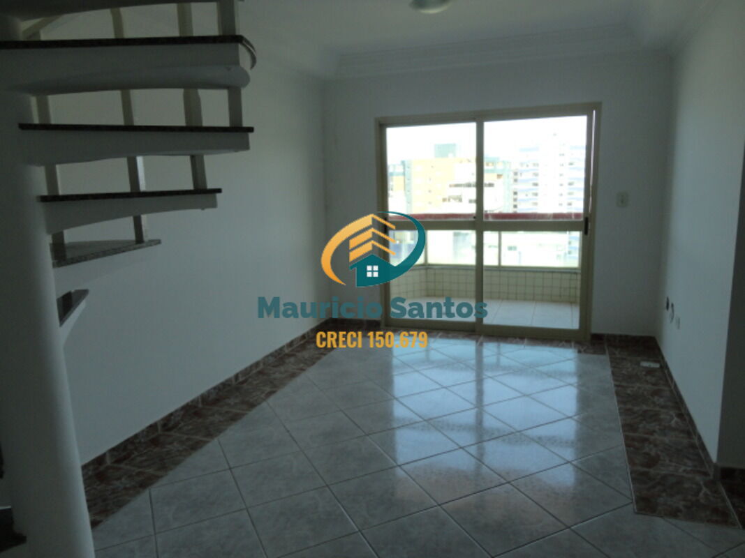 Cobertura à venda com 4 quartos, 2 suítes, 2 vagas e 190m² no Centro, Mongaguá (SP) — foto 7 de 30