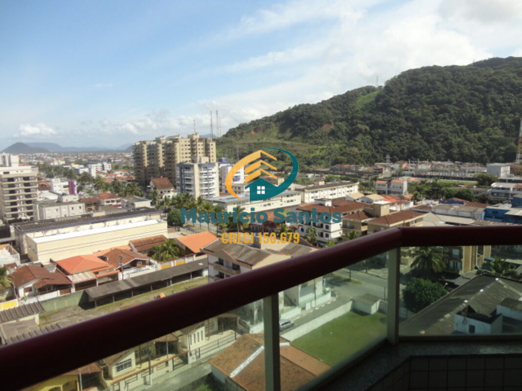 Cobertura à venda com 4 quartos, 2 suítes, 2 vagas e 190m² no Centro, Mongaguá (SP) — foto 9 de 30