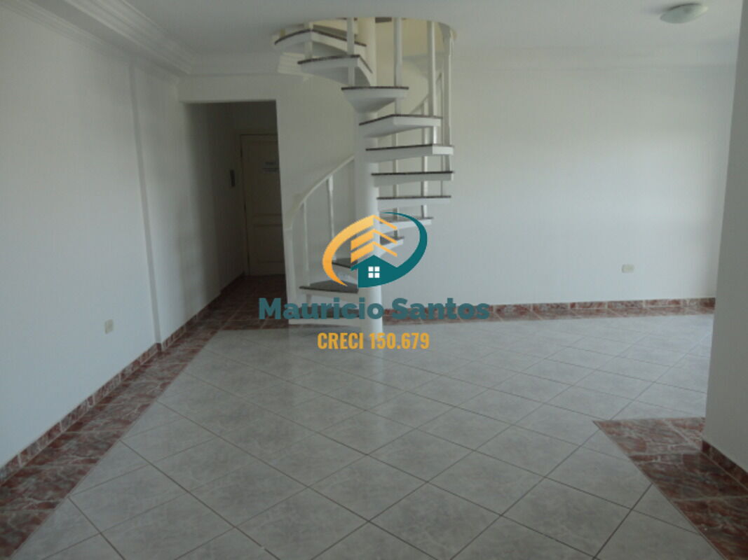 Cobertura à venda com 4 quartos, 2 suítes, 2 vagas e 190m² no Centro, Mongaguá (SP) — foto 6 de 30