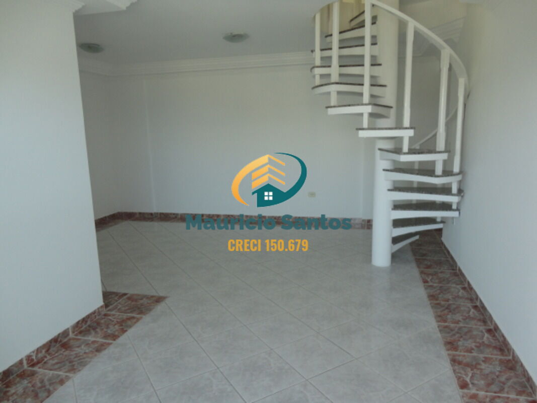 Cobertura à venda com 4 quartos, 2 suítes, 2 vagas e 190m² no Centro, Mongaguá (SP) — foto 10 de 30