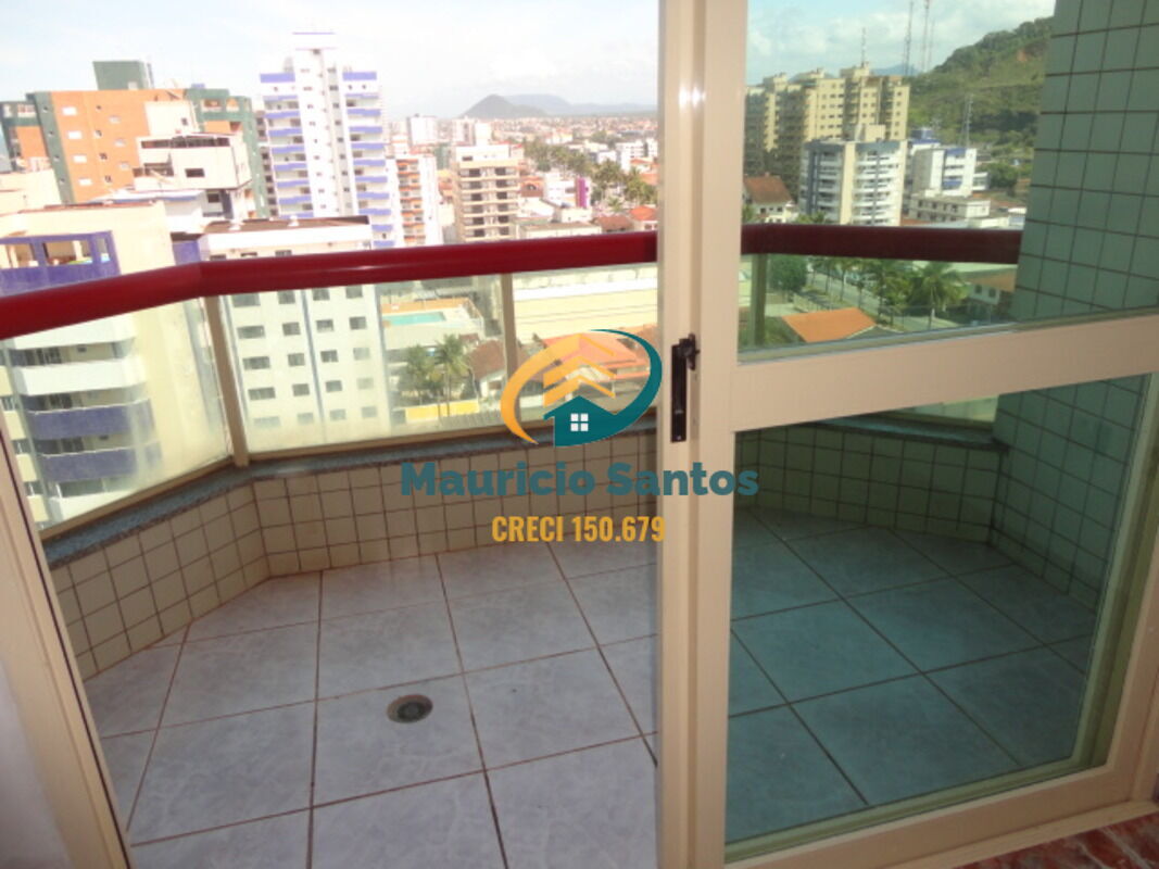 Cobertura à venda com 4 quartos, 2 suítes, 2 vagas e 190m² no Centro, Mongaguá (SP) — foto 8 de 30