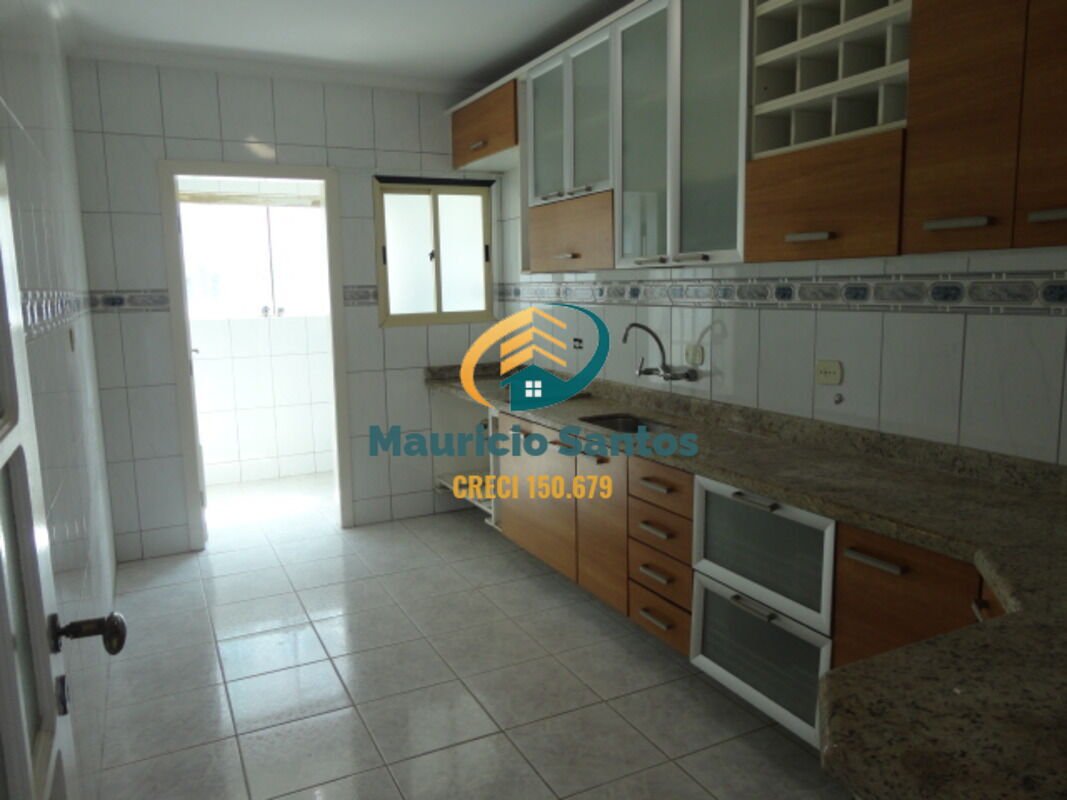 Cobertura à venda com 4 quartos, 2 suítes, 2 vagas e 190m² no Centro, Mongaguá (SP) — foto 11 de 30