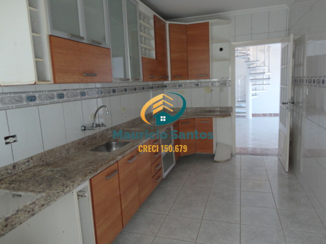 Cobertura à venda com 4 quartos, 2 suítes, 2 vagas e 190m² no Centro, Mongaguá (SP) — foto 12 de 30