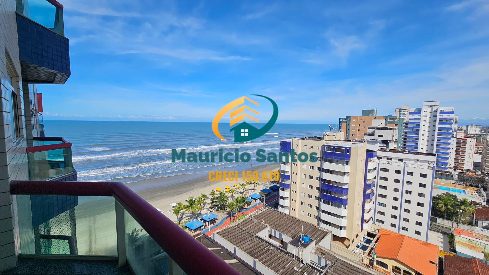 Cobertura à venda com 4 quartos, 2 suítes, 2 vagas e 190m² no Centro, Mongaguá (SP) — foto 3 de 30