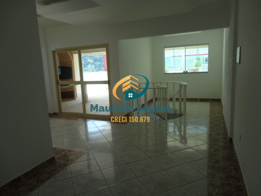 Cobertura à venda com 4 quartos, 2 suítes, 2 vagas e 190m² no Centro, Mongaguá (SP) — foto 21 de 30