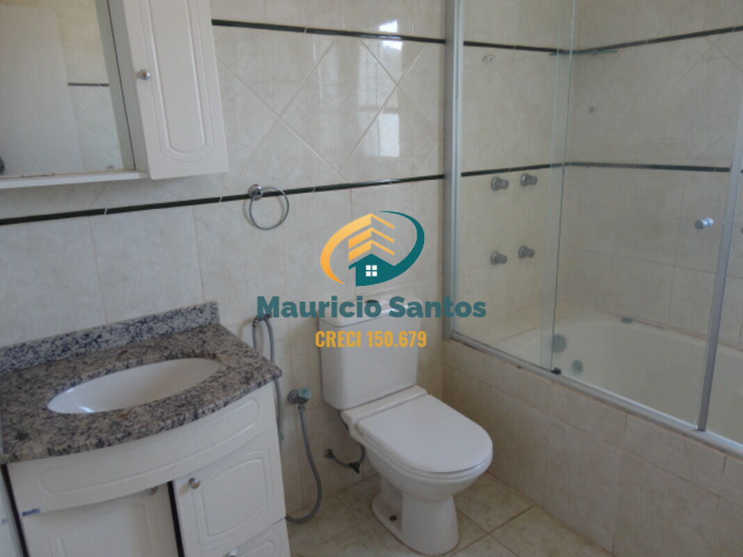 Cobertura à venda com 4 quartos, 2 suítes, 2 vagas e 190m² no Centro, Mongaguá (SP) — foto 27 de 30