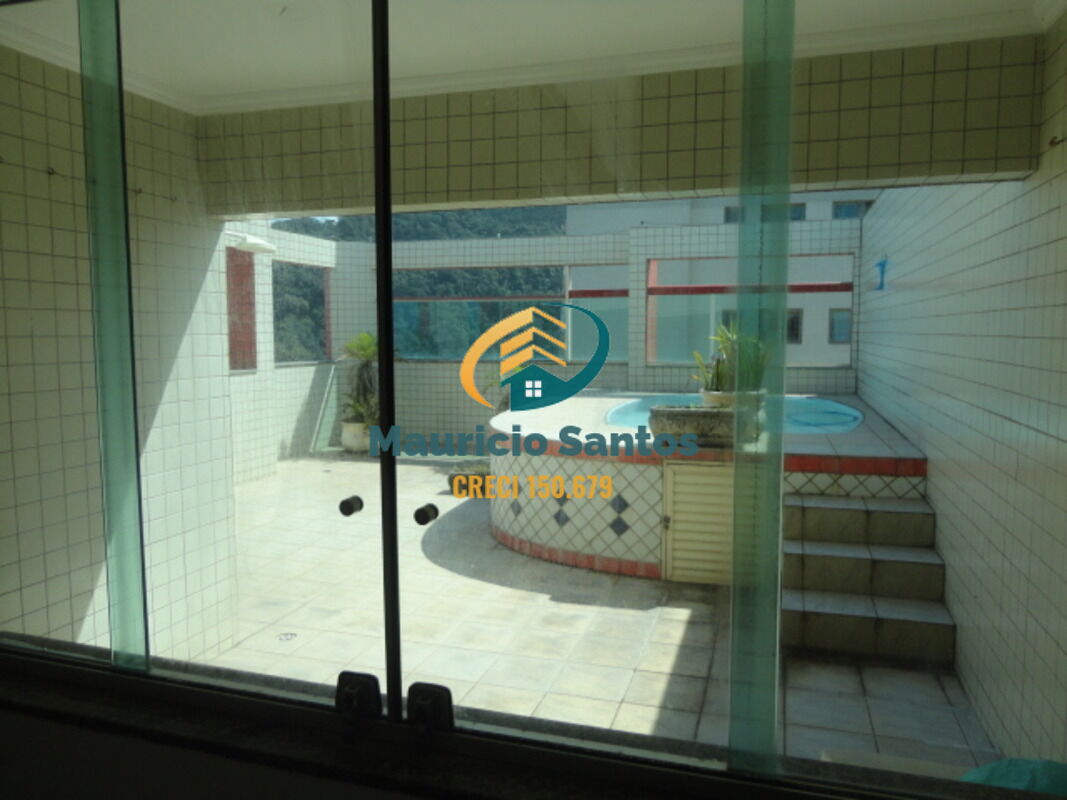 Cobertura à venda com 4 quartos, 2 suítes, 2 vagas e 190m² no Centro, Mongaguá (SP) — foto 20 de 30