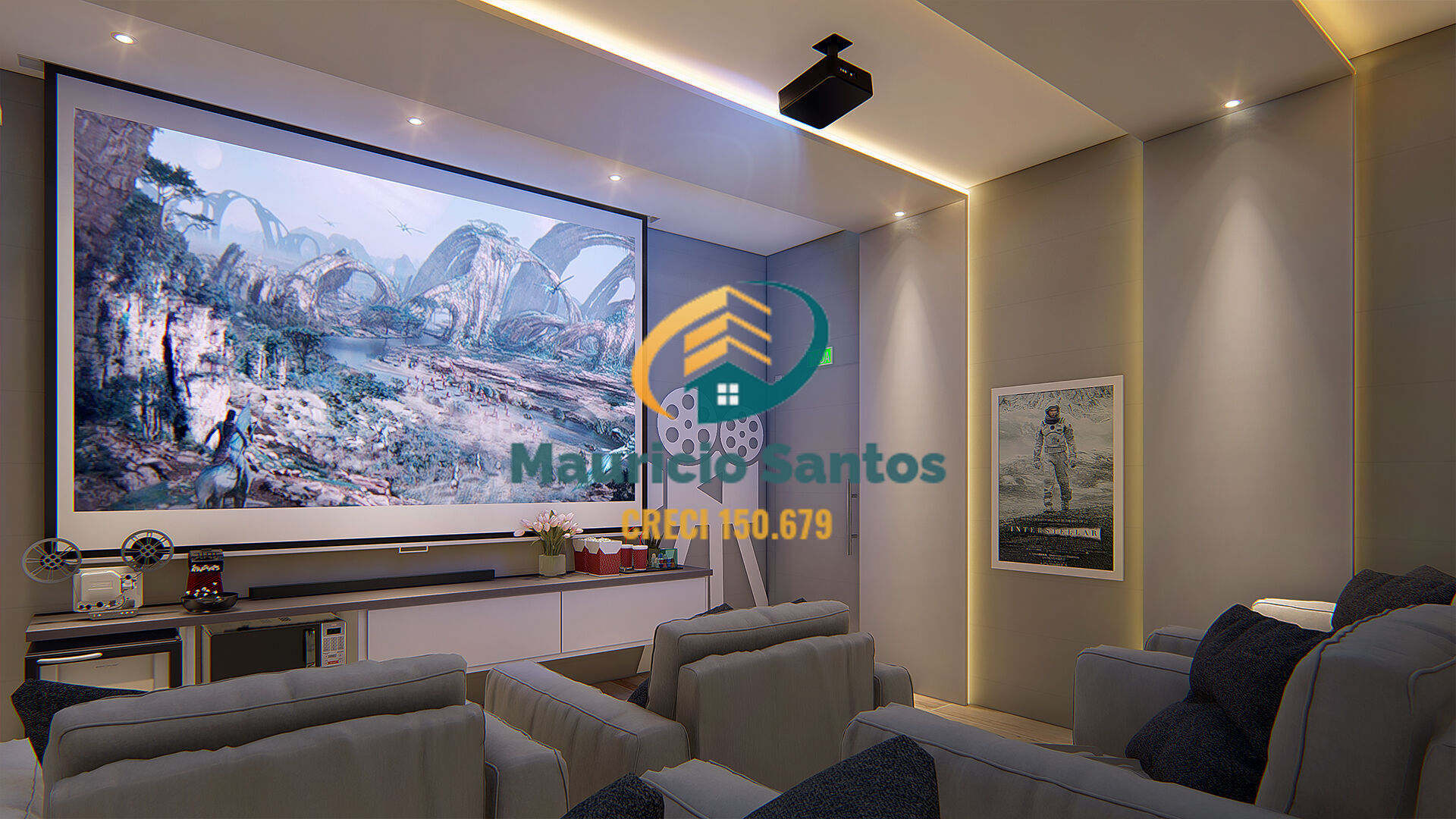 Apartamento à venda com 3 quartos, 2 suítes, 2 vagas e 125m² no Canto do Forte, Praia Grande (SP) — foto 18 de 30