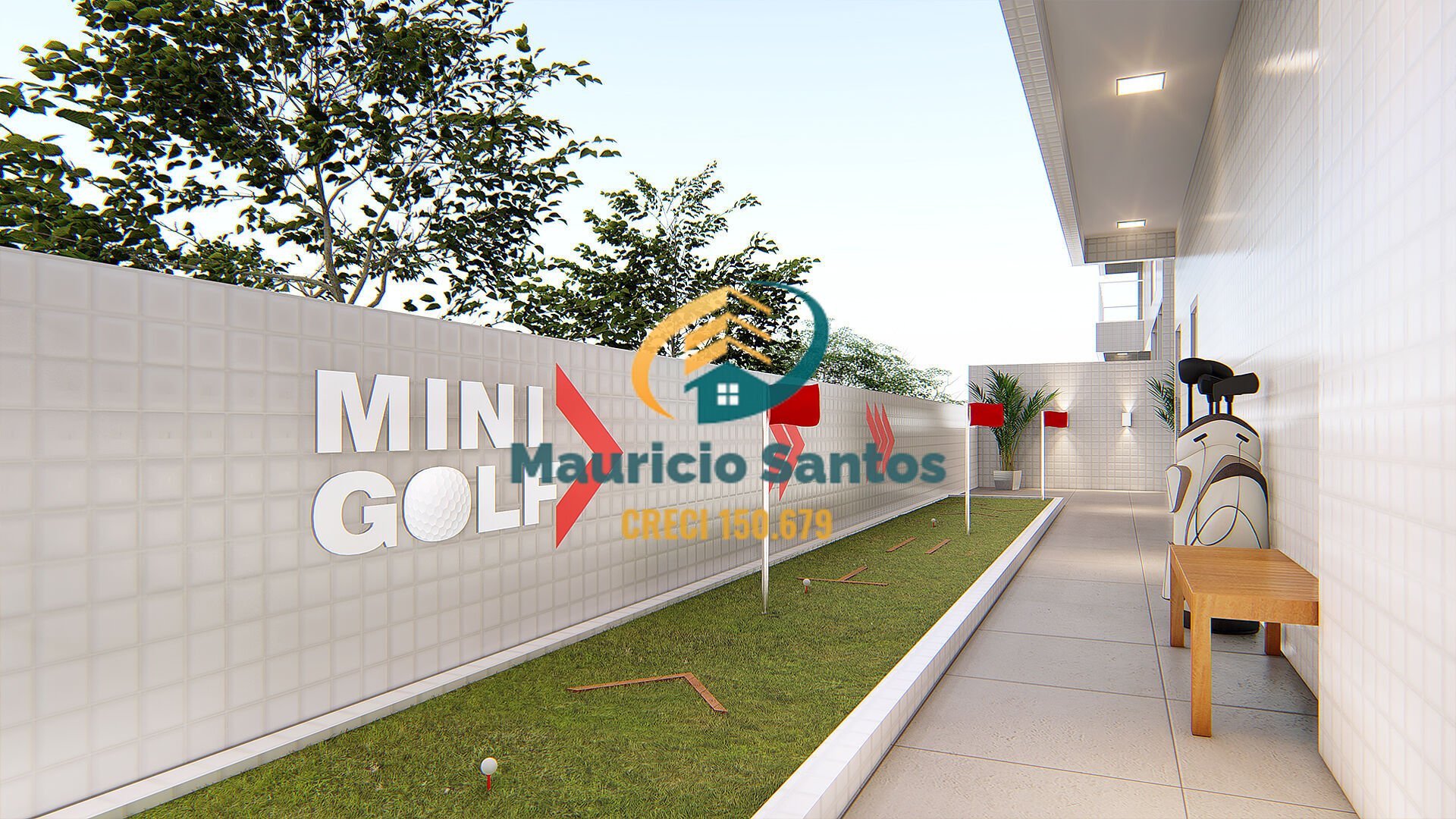 Apartamento à venda com 3 quartos, 2 suítes, 2 vagas e 125m² no Canto do Forte, Praia Grande (SP) — foto 24 de 30