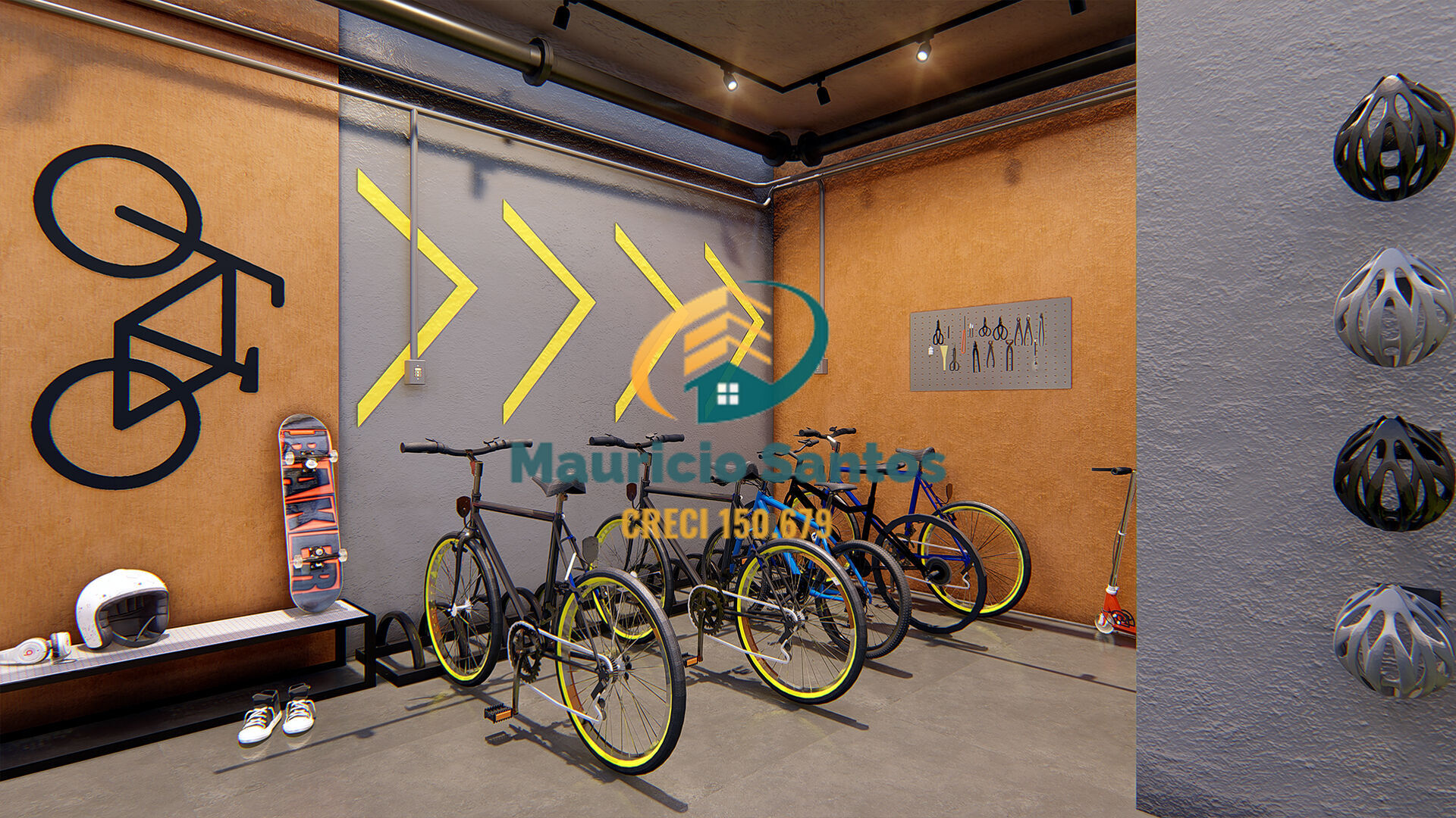 Apartamento à venda com 3 quartos, 2 suítes, 2 vagas e 125m² no Canto do Forte, Praia Grande (SP) — foto 4 de 30