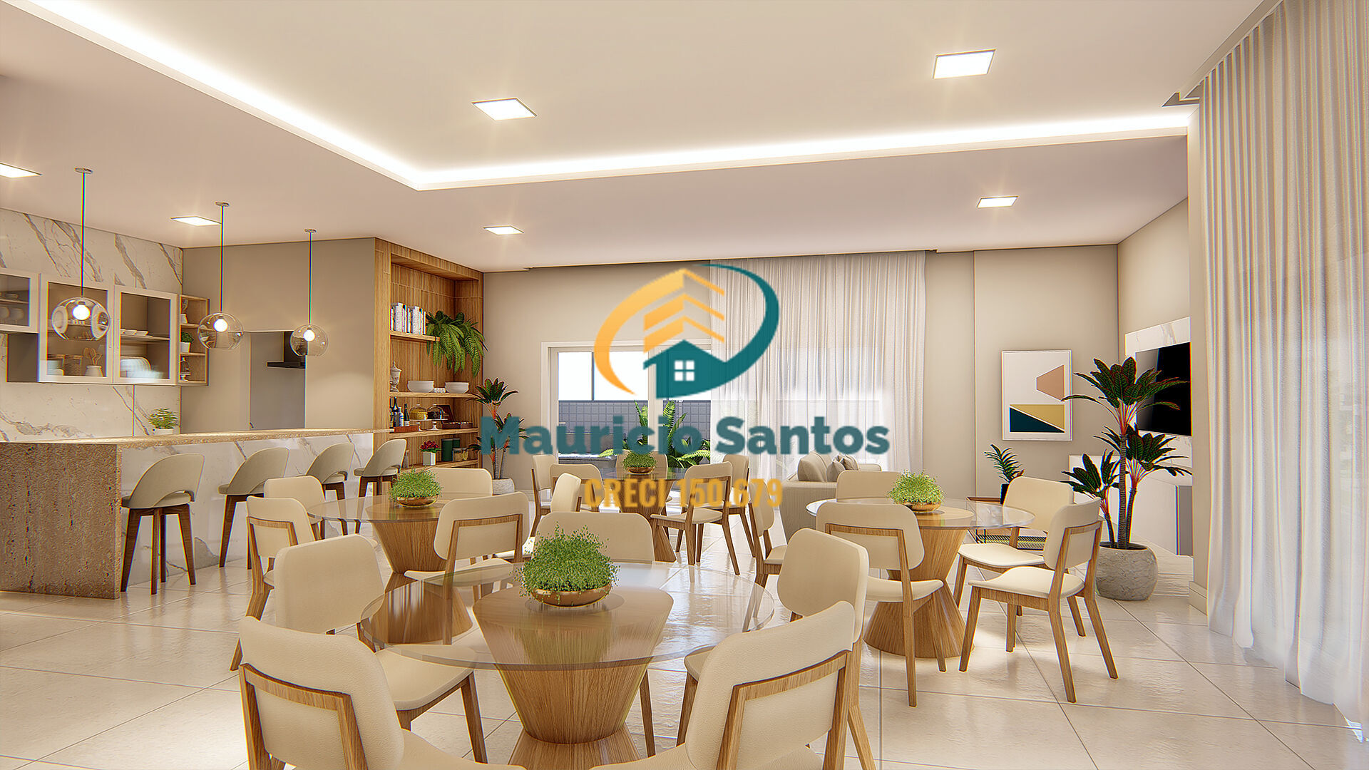 Apartamento à venda com 3 quartos, 2 suítes, 2 vagas e 125m² no Canto do Forte, Praia Grande (SP) — foto 28 de 30