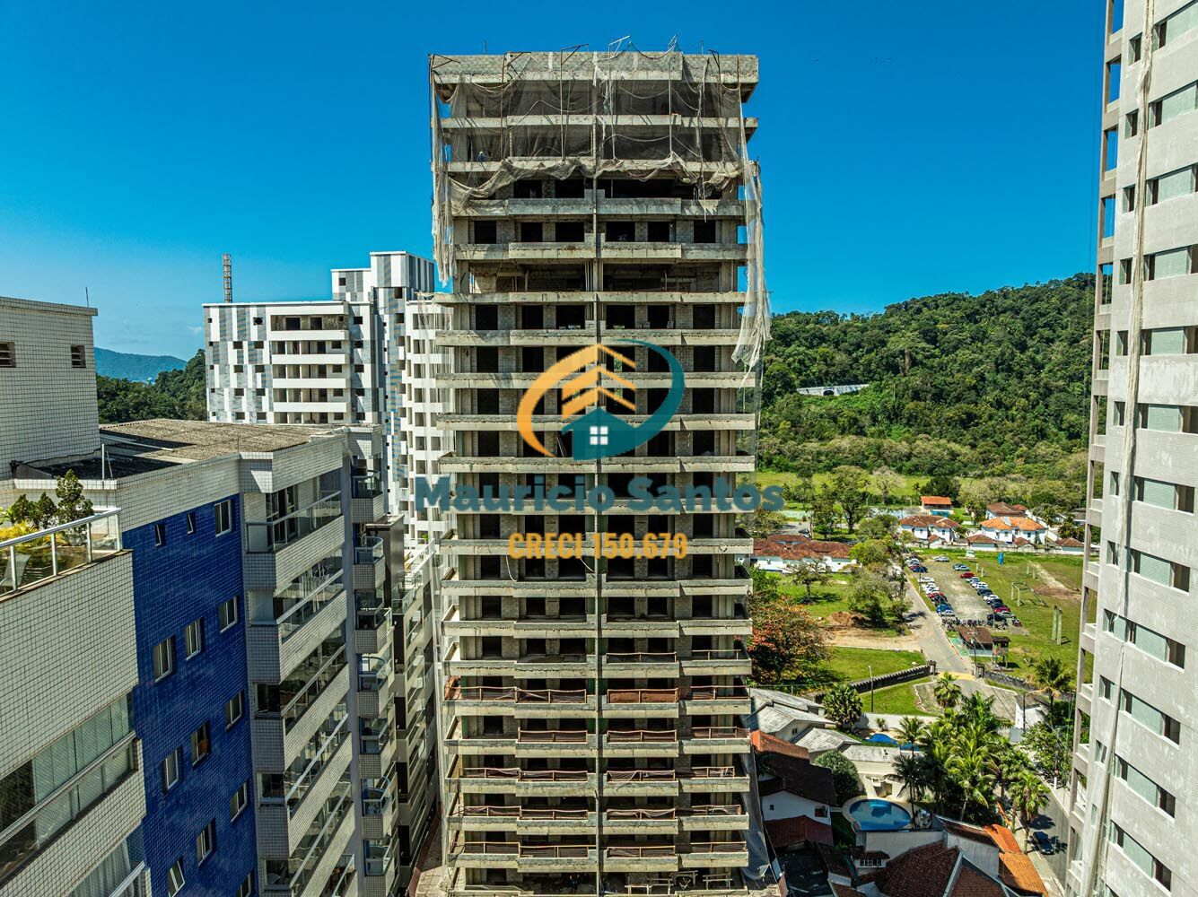 Apartamento à venda com 3 quartos, 2 suítes, 2 vagas e 125m² no Canto do Forte, Praia Grande (SP) — foto 9 de 30