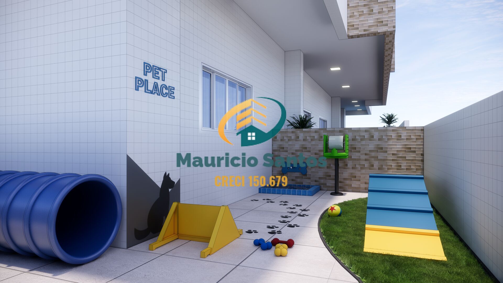 Apartamento à venda com 3 quartos, 2 suítes, 2 vagas e 125m² no Canto do Forte, Praia Grande (SP) — foto 25 de 30