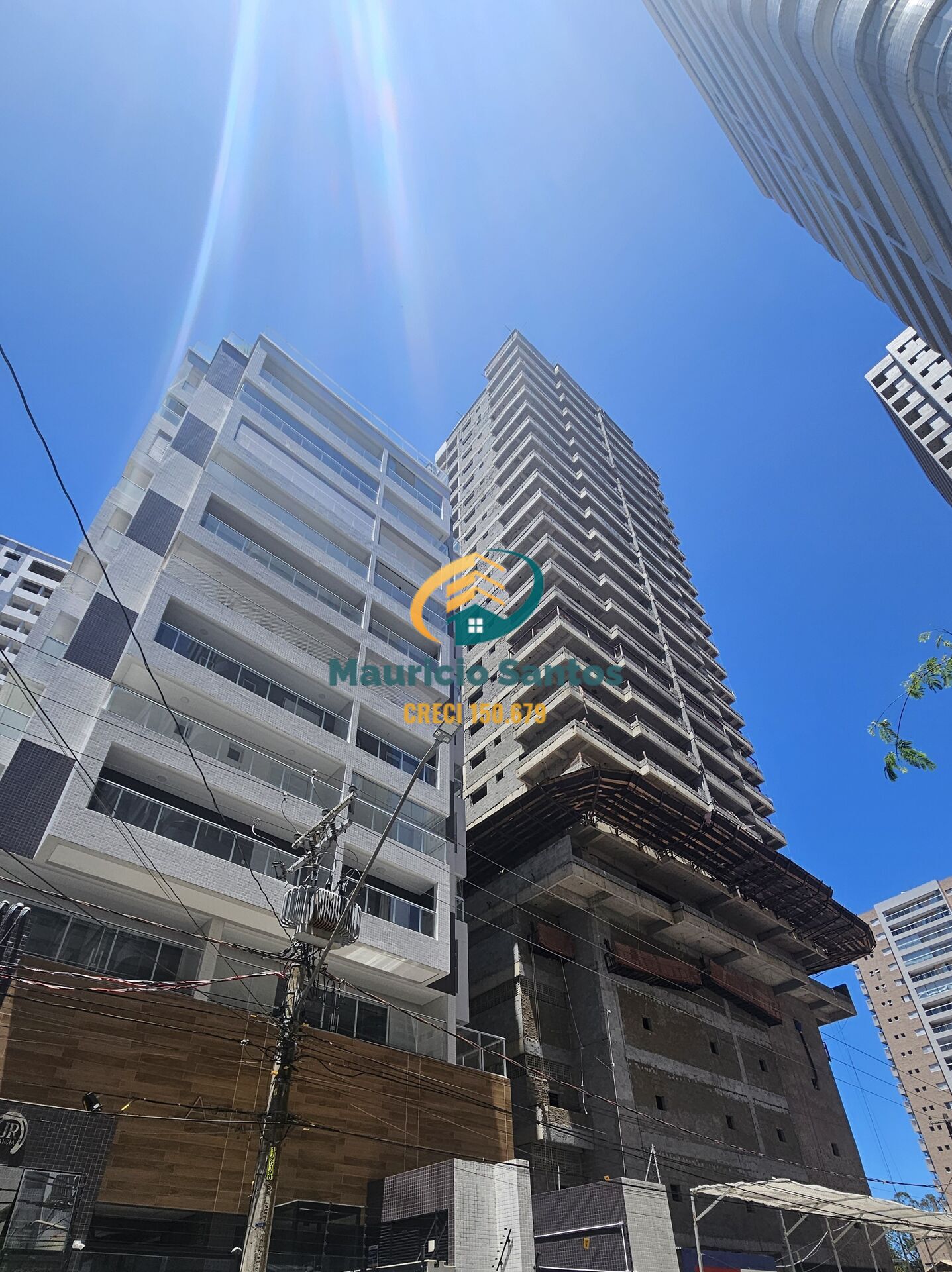 Apartamento à venda com 3 quartos, 2 suítes, 2 vagas e 125m² no Canto do Forte, Praia Grande (SP) — foto 19 de 30