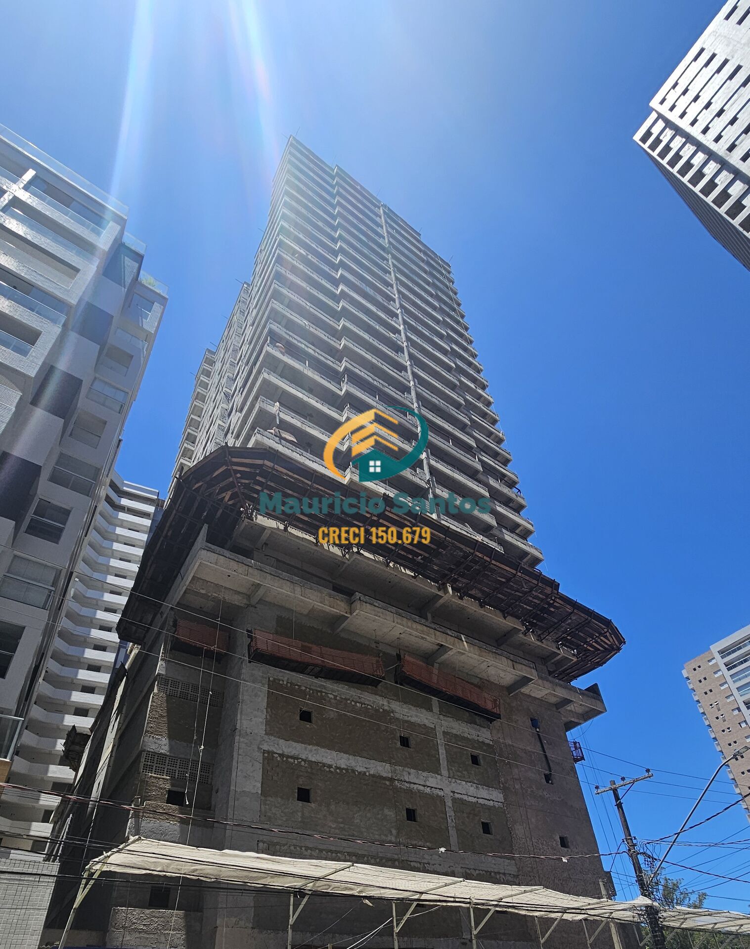 Apartamento à venda com 3 quartos, 2 suítes, 2 vagas e 125m² no Canto do Forte, Praia Grande (SP) — foto 13 de 30