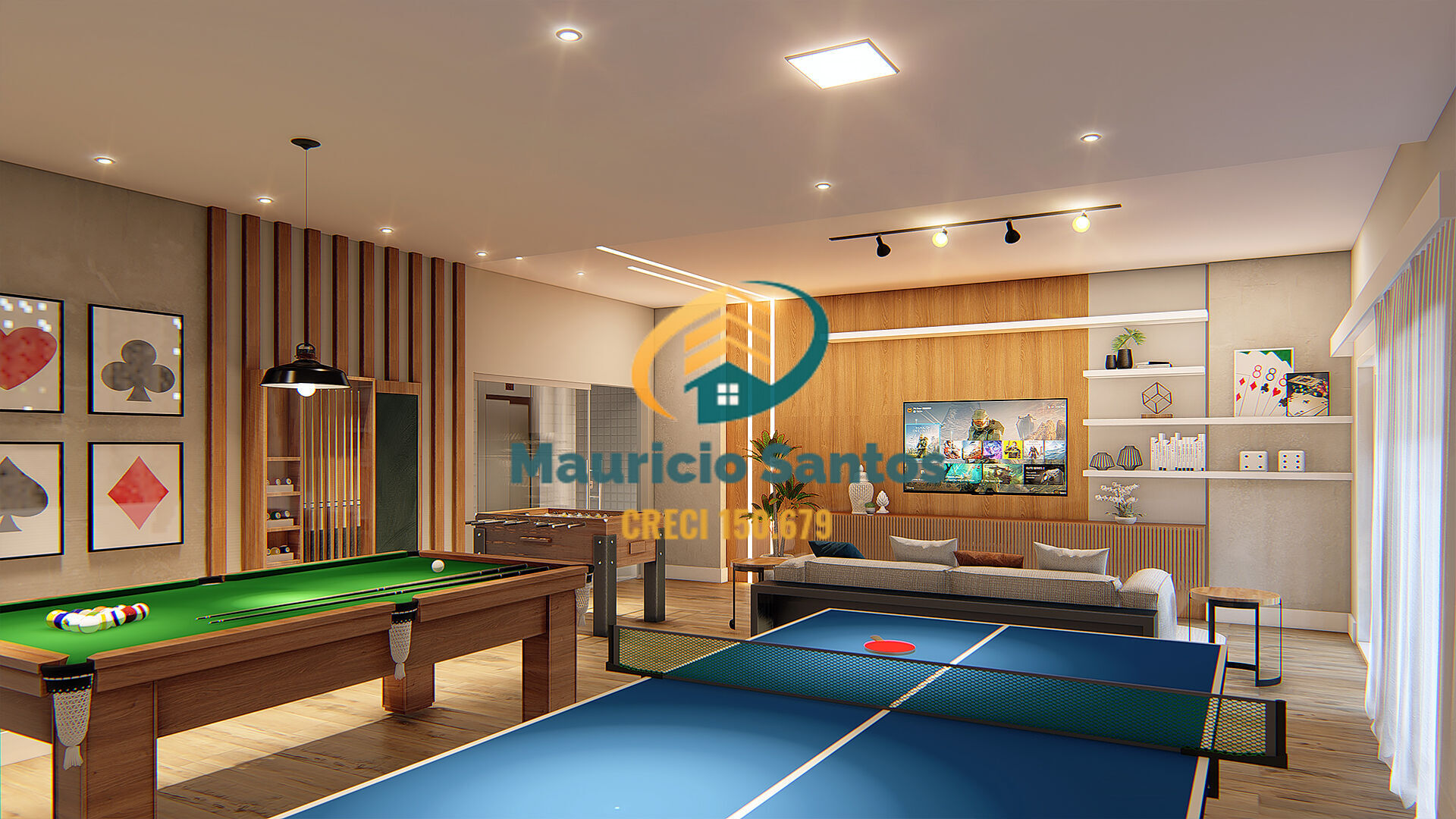 Apartamento à venda com 3 quartos, 2 suítes, 2 vagas e 125m² no Canto do Forte, Praia Grande (SP) — foto 29 de 30