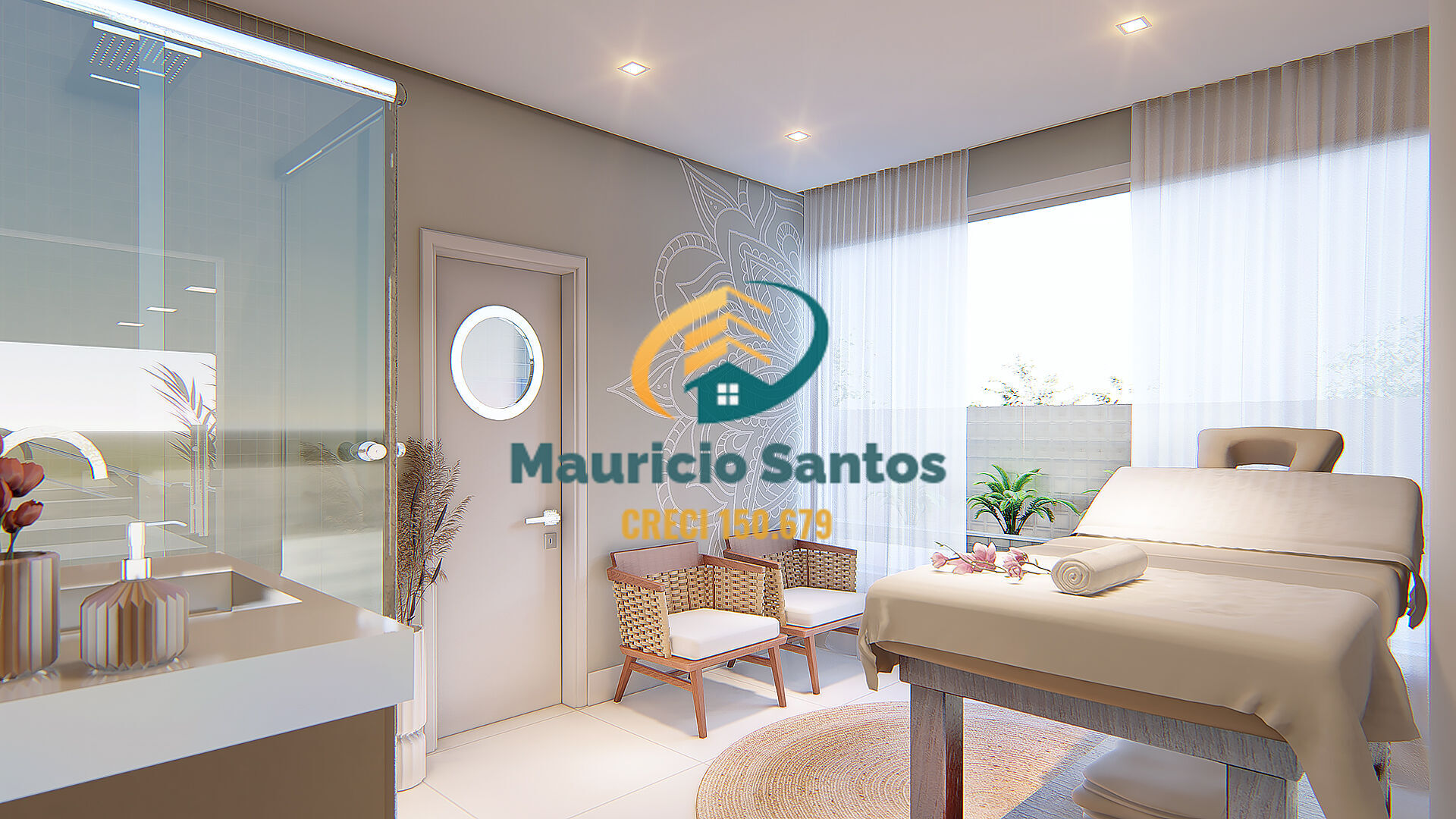 Apartamento à venda com 3 quartos, 2 suítes, 2 vagas e 125m² no Canto do Forte, Praia Grande (SP) — foto 20 de 30