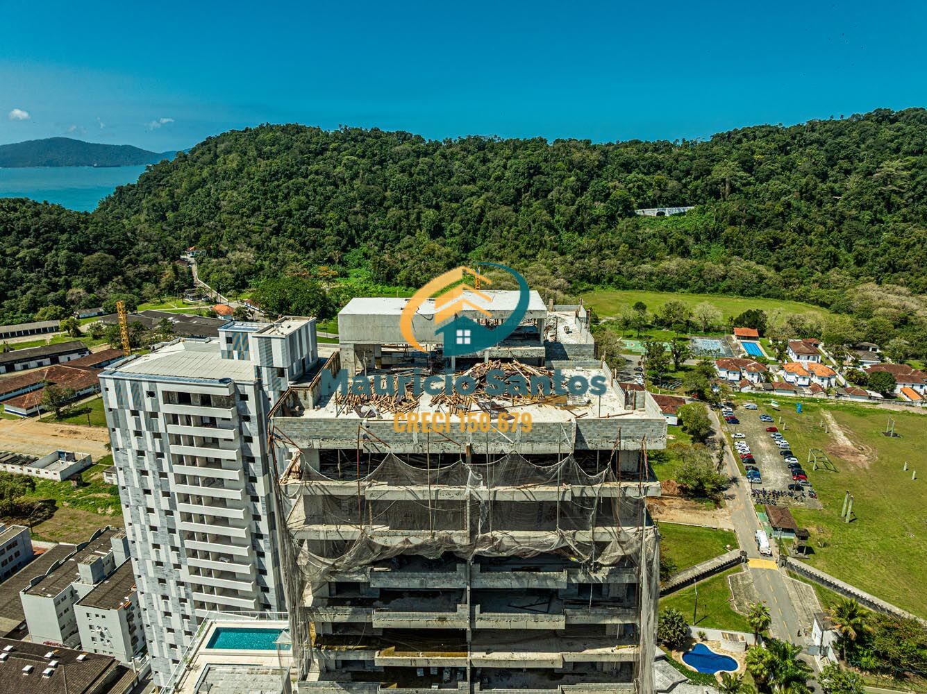Apartamento à venda com 3 quartos, 2 suítes, 2 vagas e 125m² no Canto do Forte, Praia Grande (SP) — foto 7 de 30
