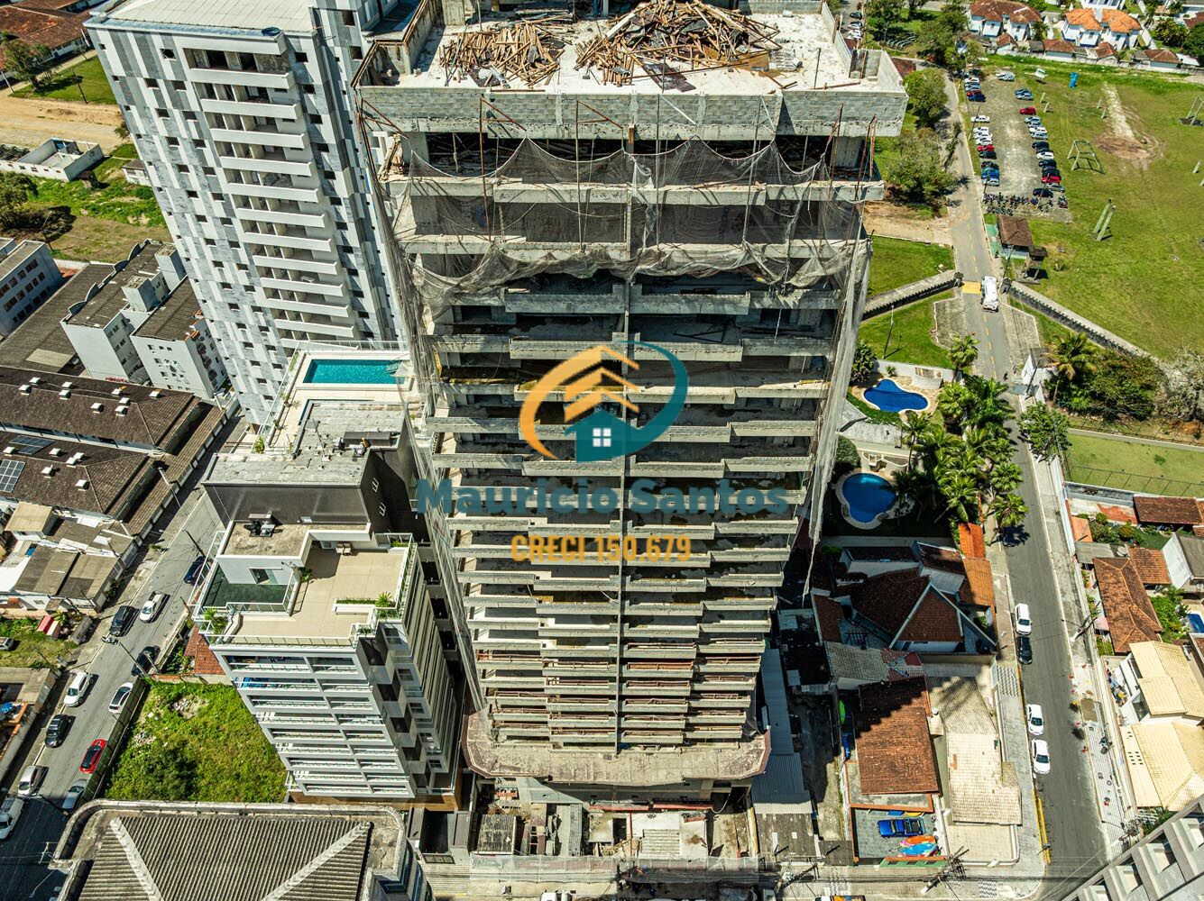 Apartamento à venda com 3 quartos, 2 suítes, 2 vagas e 125m² no Canto do Forte, Praia Grande (SP) — foto 5 de 30