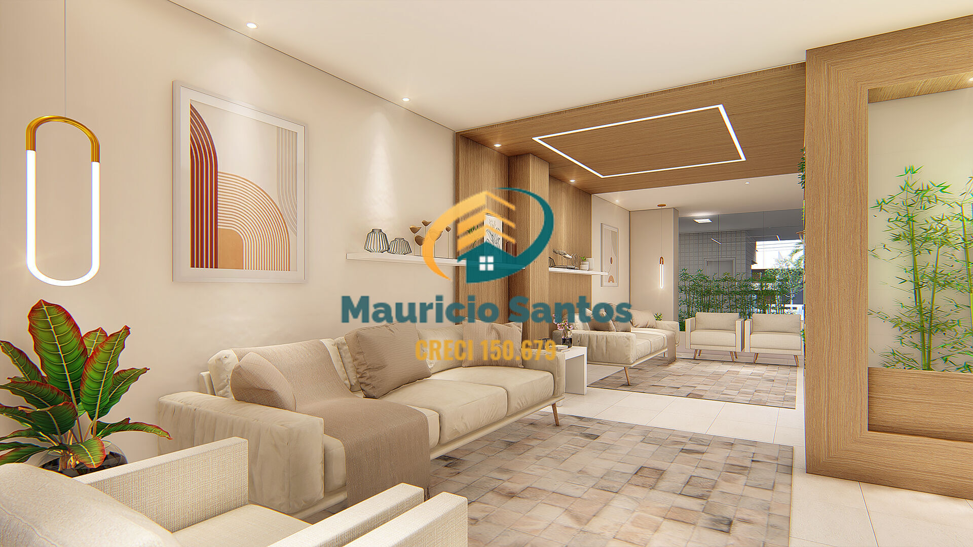 Apartamento à venda com 3 quartos, 2 suítes, 2 vagas e 125m² no Canto do Forte, Praia Grande (SP) — foto 22 de 30