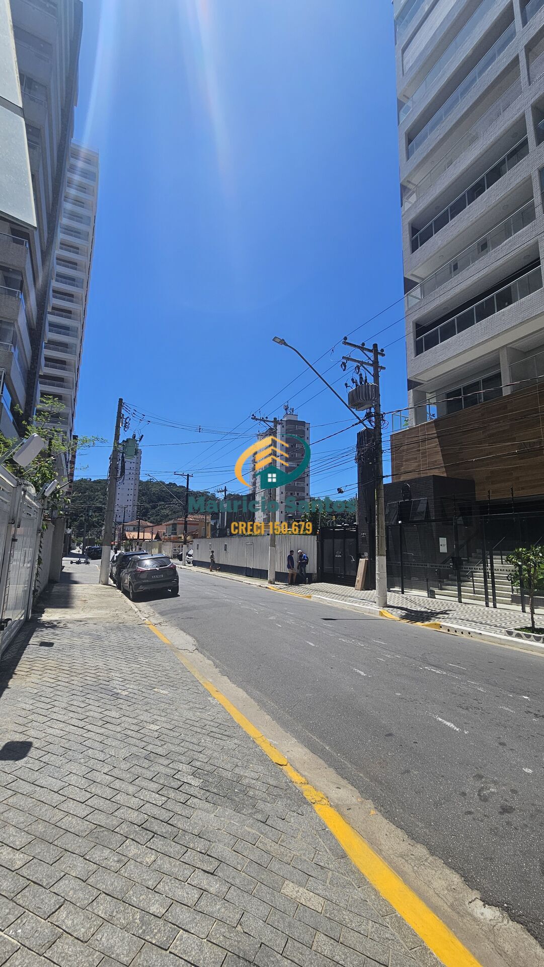 Apartamento à venda com 3 quartos, 2 suítes, 2 vagas e 125m² no Canto do Forte, Praia Grande (SP) — foto 17 de 30