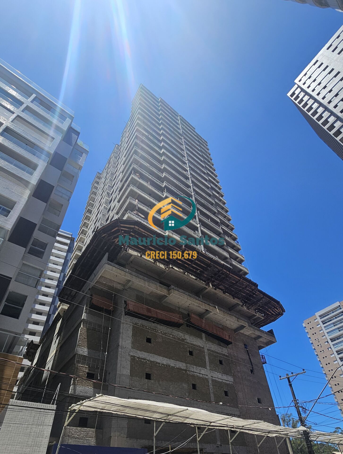 Apartamento à venda com 3 quartos, 2 suítes, 2 vagas e 125m² no Canto do Forte, Praia Grande (SP) — foto 11 de 30