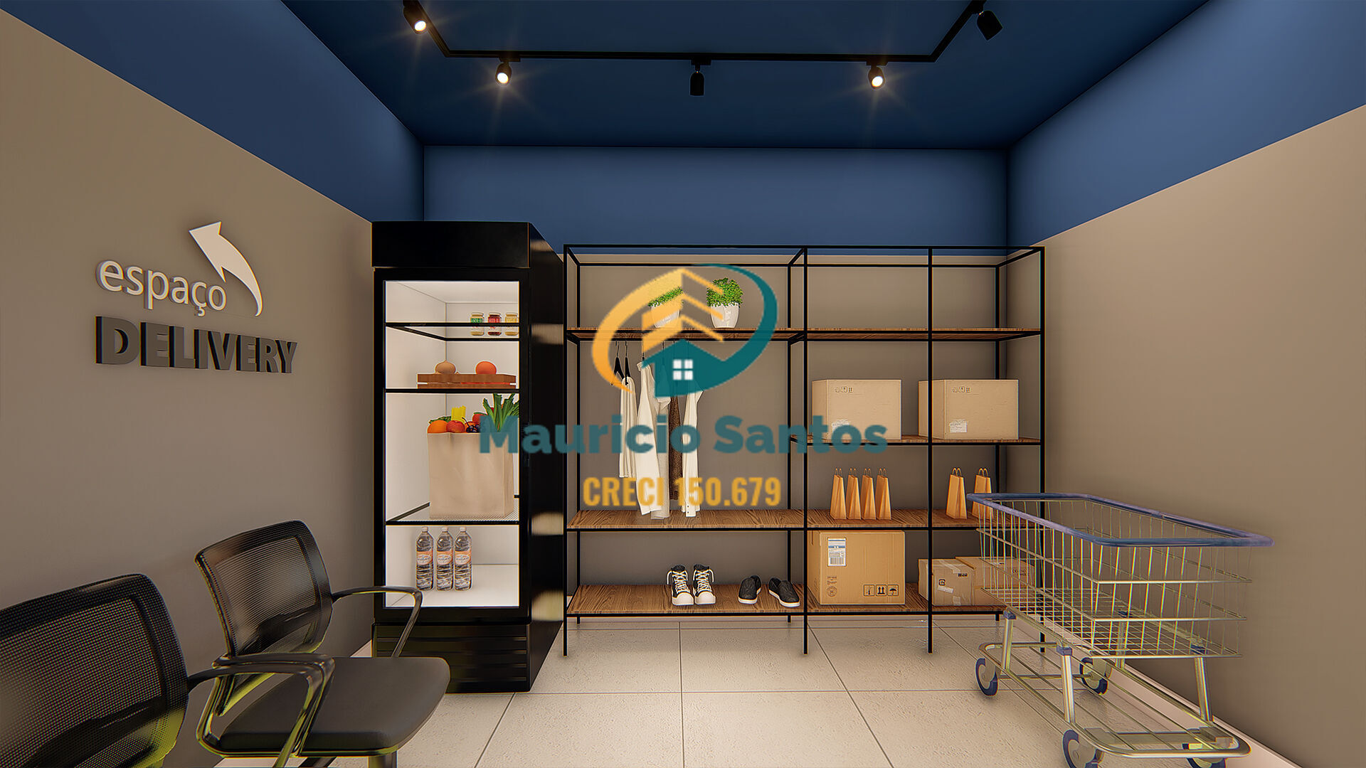 Apartamento à venda com 3 quartos, 2 suítes, 2 vagas e 125m² no Canto do Forte, Praia Grande (SP) — foto 16 de 30