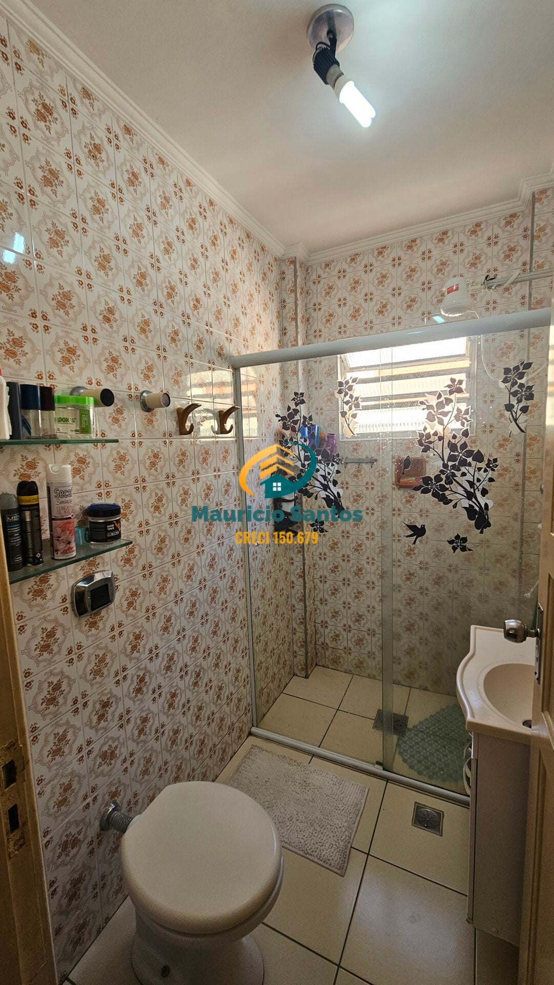 Apartamento à venda com 2 quartos, 2 banheiros, 2 vagas e 51m² no Centro, Mongaguá (SP) — foto 16 de 30