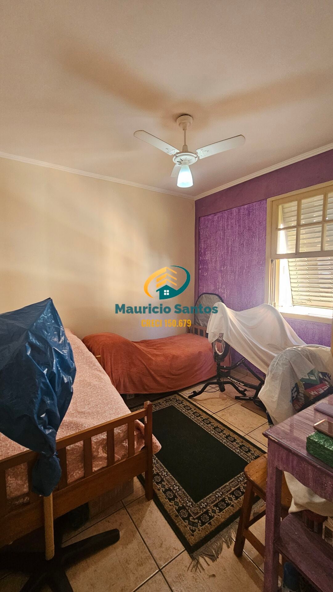 Apartamento à venda com 2 quartos, 2 banheiros, 2 vagas e 51m² no Centro, Mongaguá (SP) — foto 18 de 30
